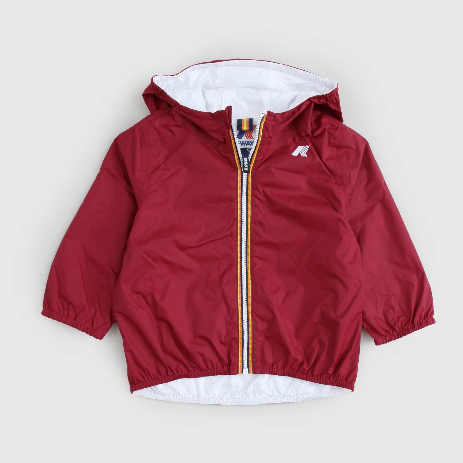 giacca reversibile glicine e bianco - annameglio.com abbigliamento moda