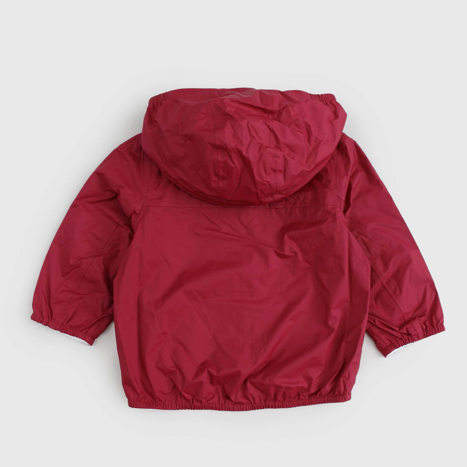 giacca reversibile glicine e bianco - annameglio.com abbigliamento moda