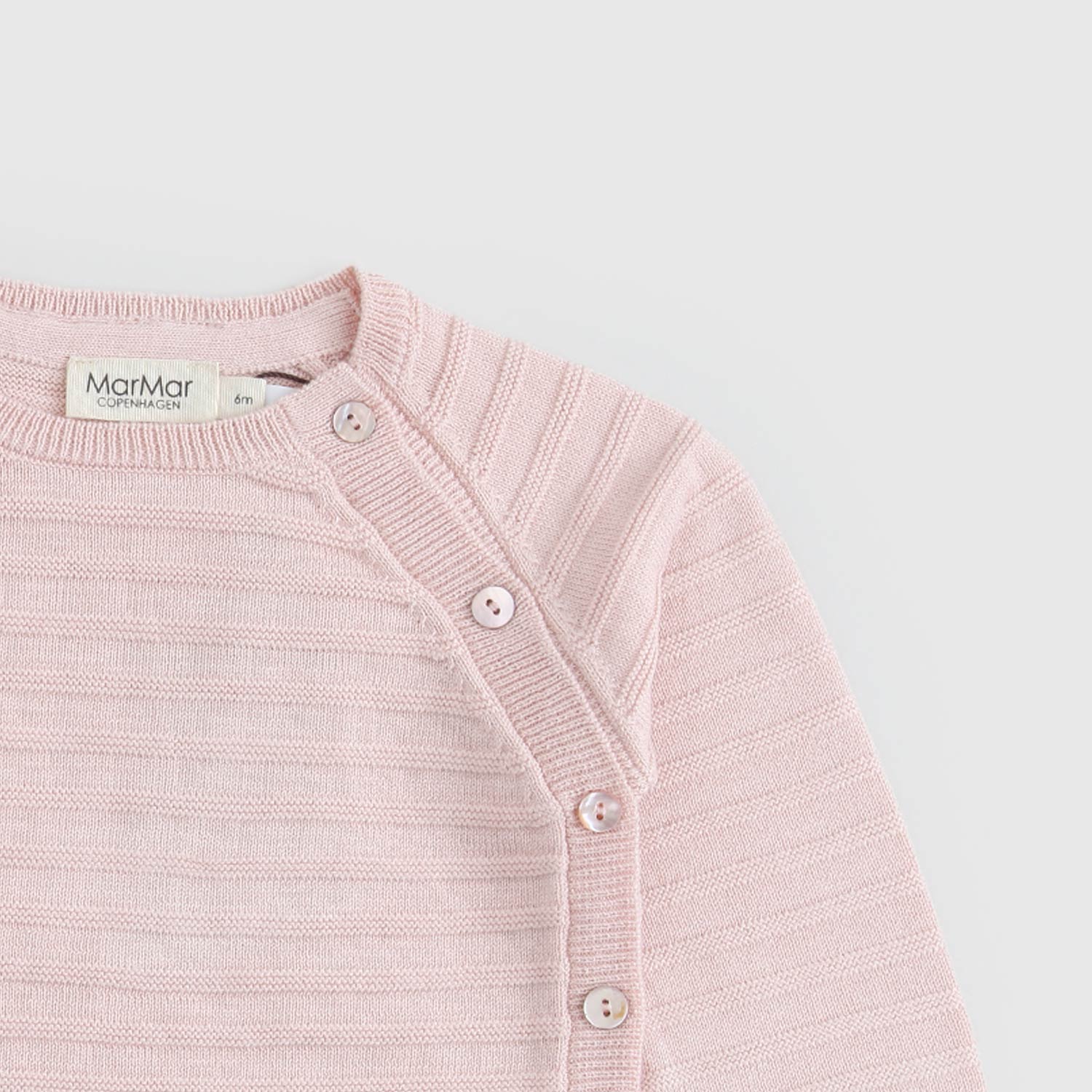 maglioncino rosa antico neonata - annameglio.com abbigliamento moda