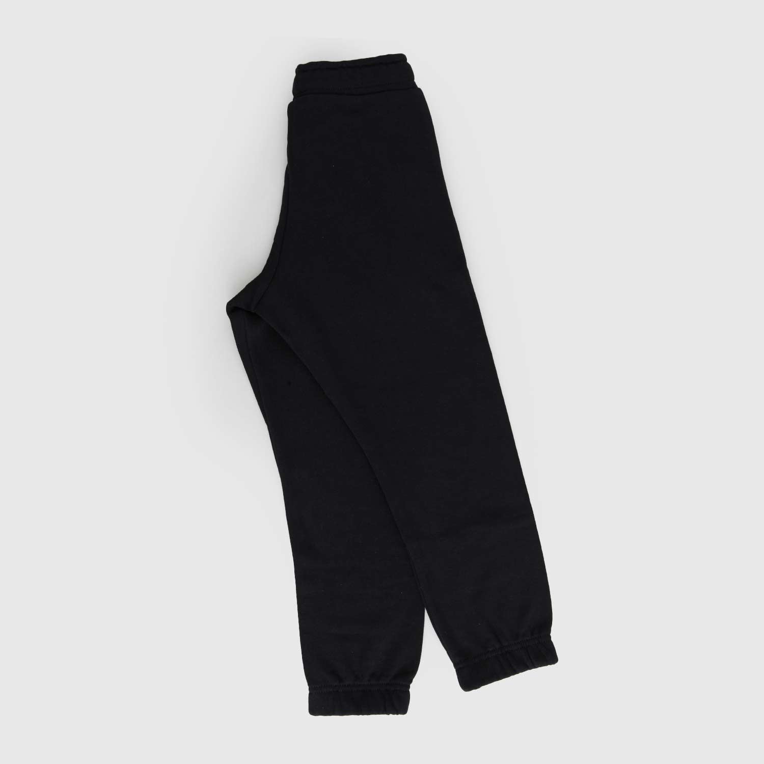 Joggers Neri ragazzo con logo in rilievo - annameglio.com abbigliamento moda