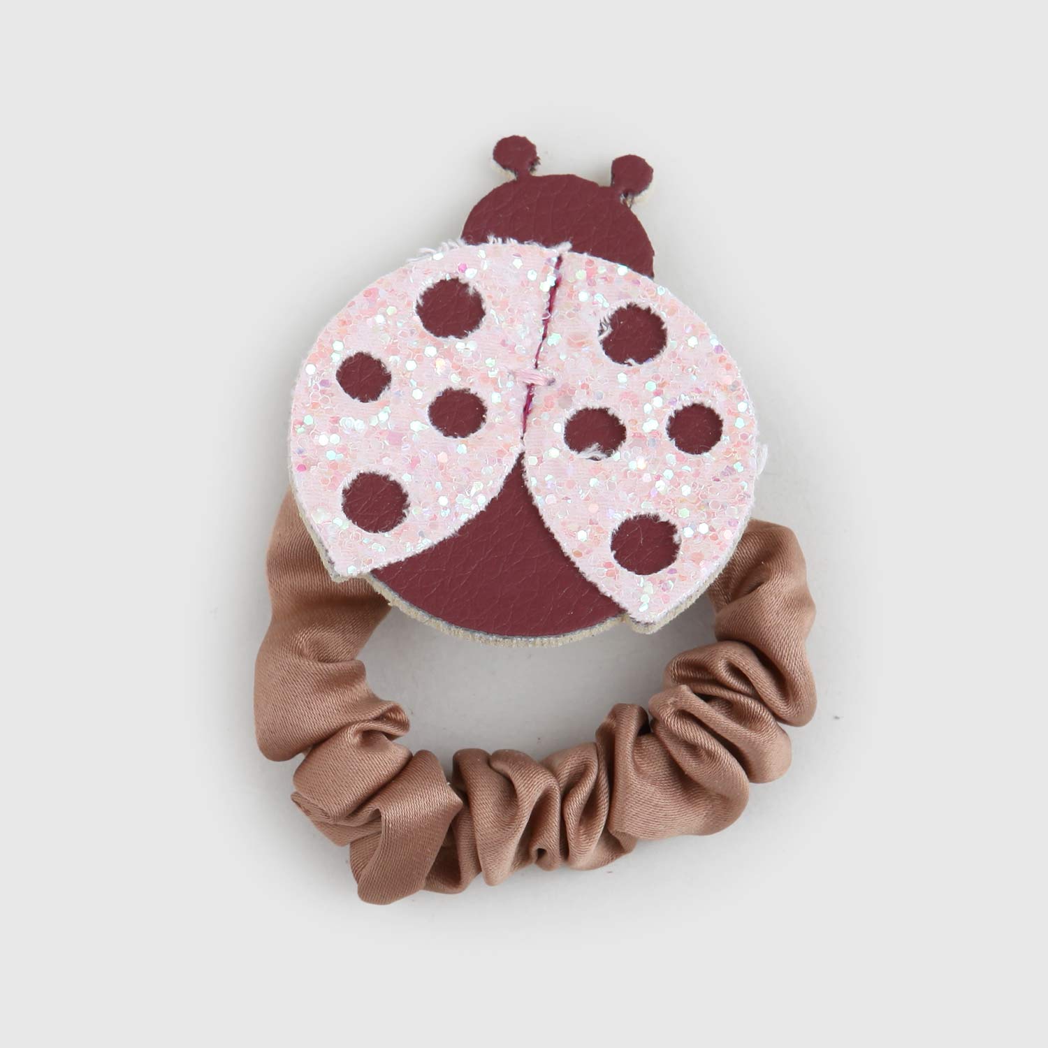 Elastico acconciatura coccinella - annameglio.com abbigliamento moda