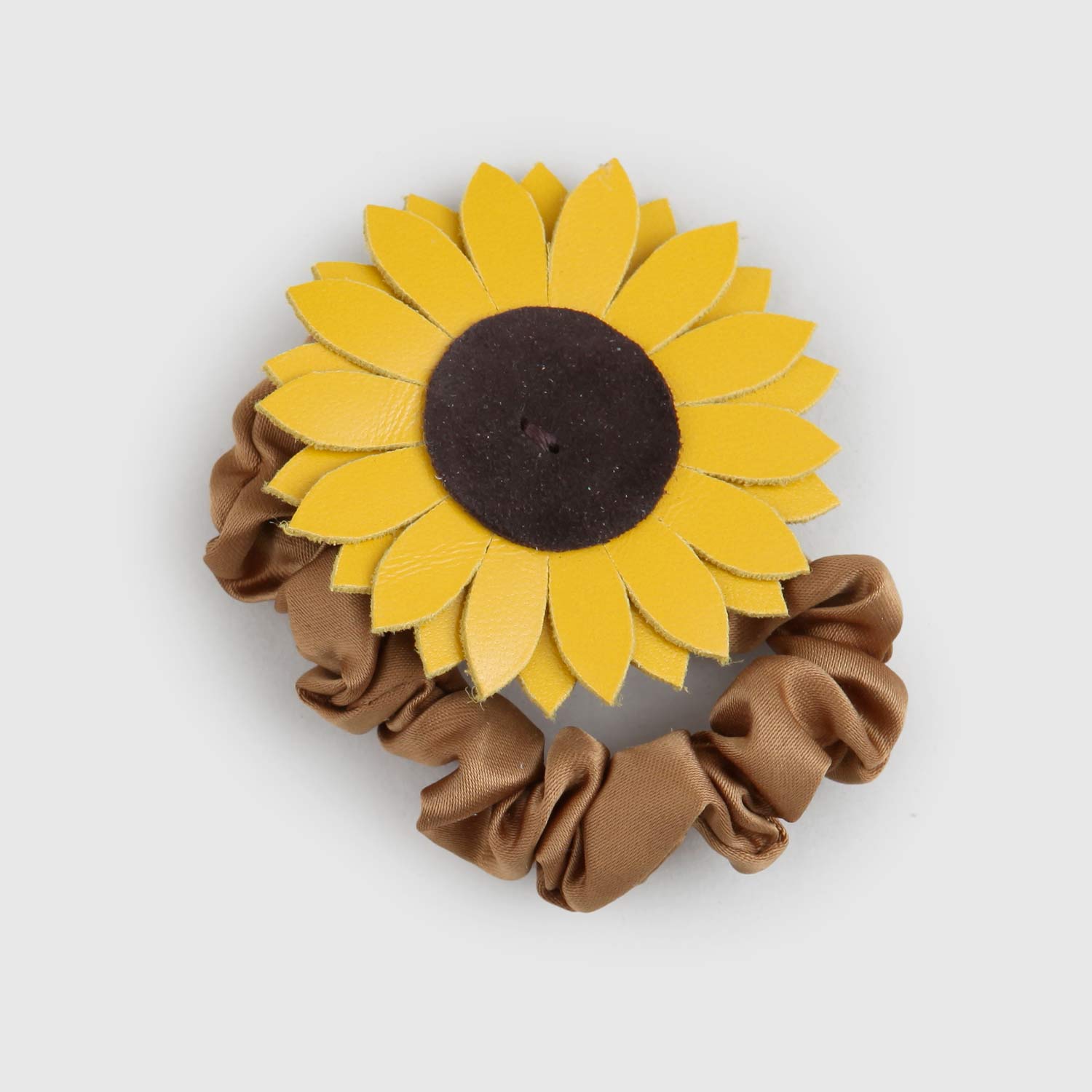 Elastico Acconciatura girasole - annameglio.com abbigliamento moda