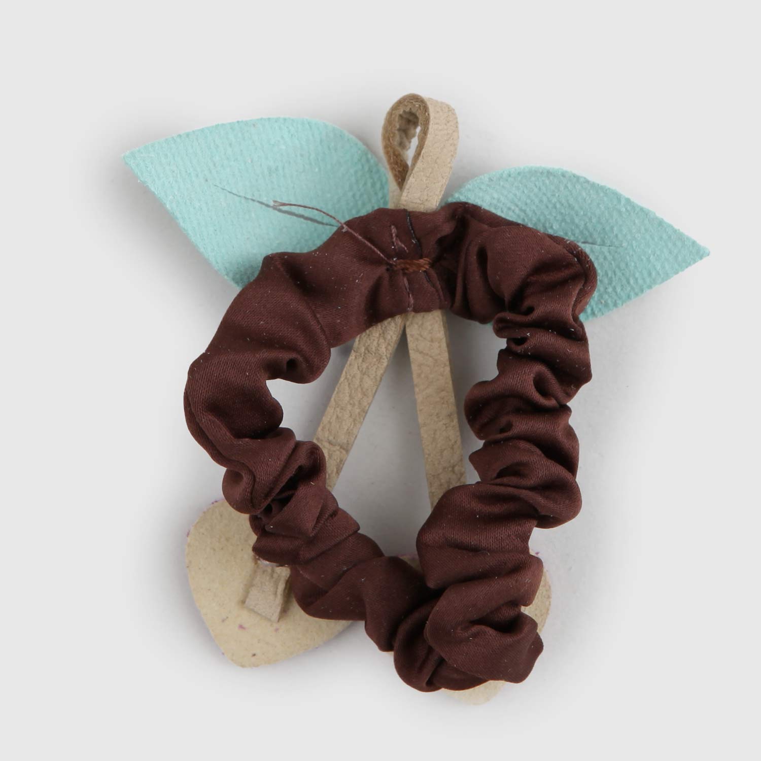 Elastico acconciatura cherry - annameglio.com abbigliamento moda