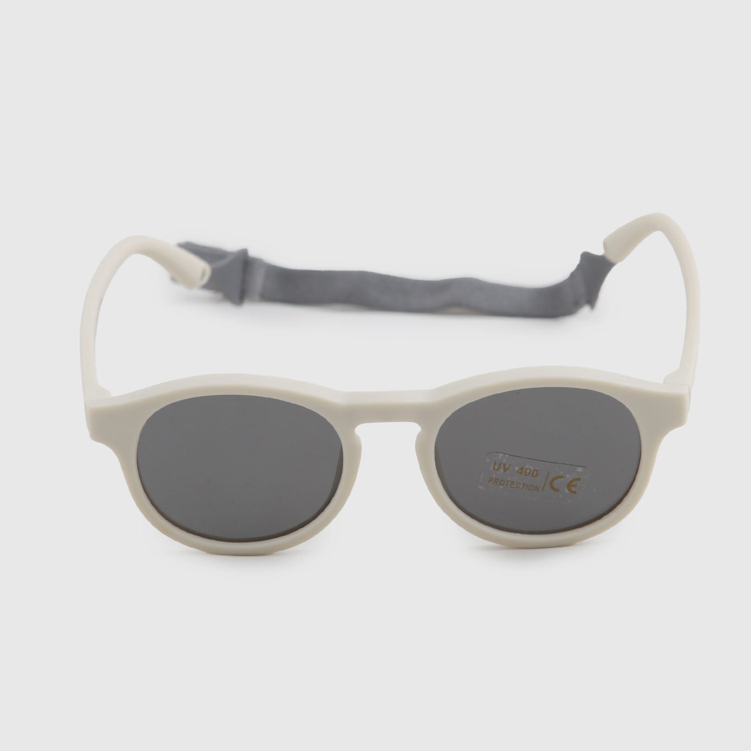 Occhiali da sole Baby Cool Cream - annameglio.com abbigliamento moda