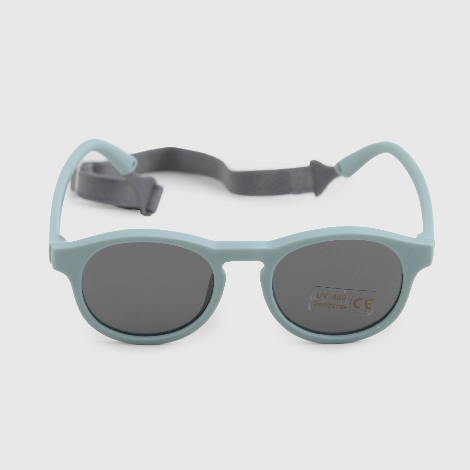 Occhiali da sole Baby Cool Light Blue - annameglio.com abbigliamento moda