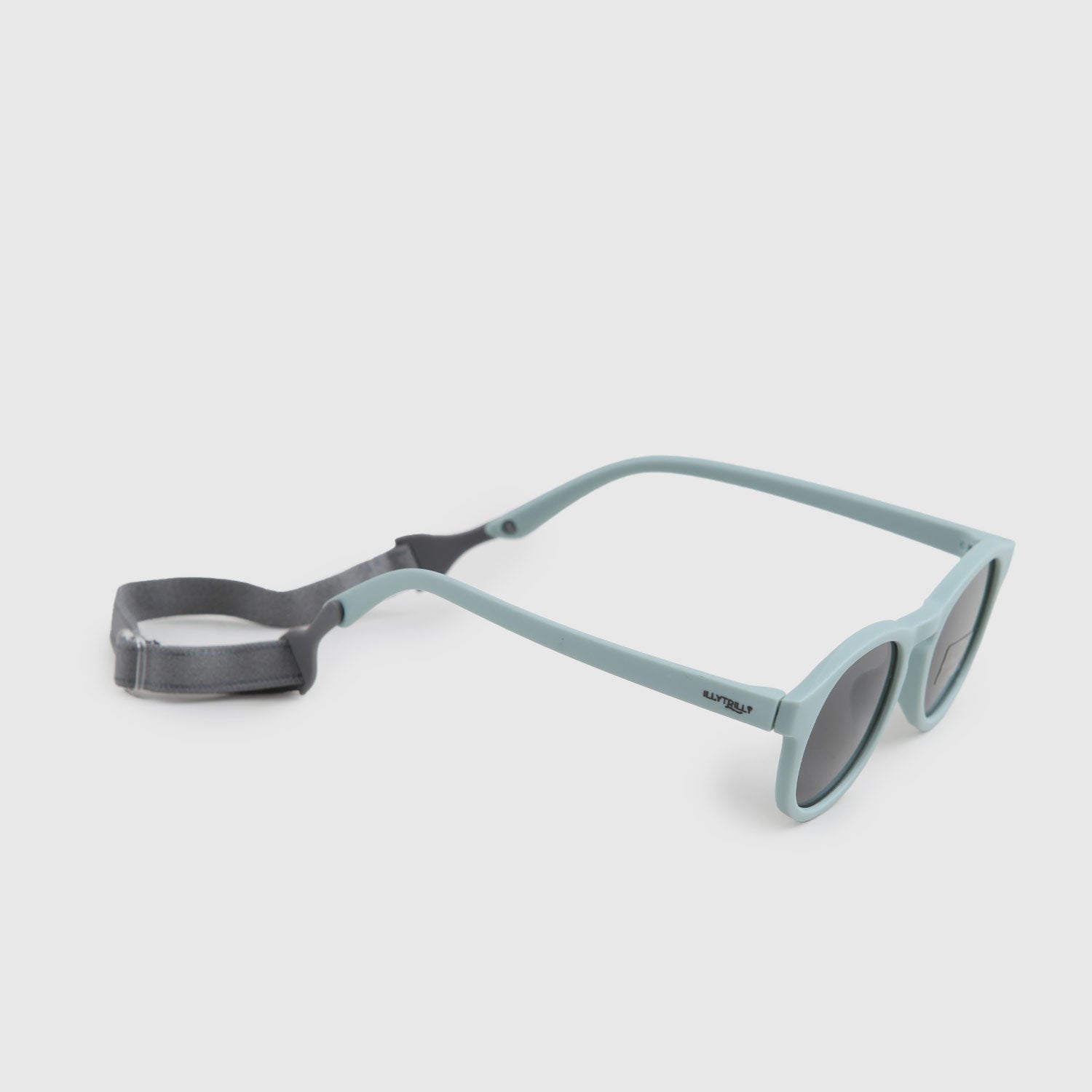 Occhiali da sole Baby Cool Light Blue - annameglio.com abbigliamento moda