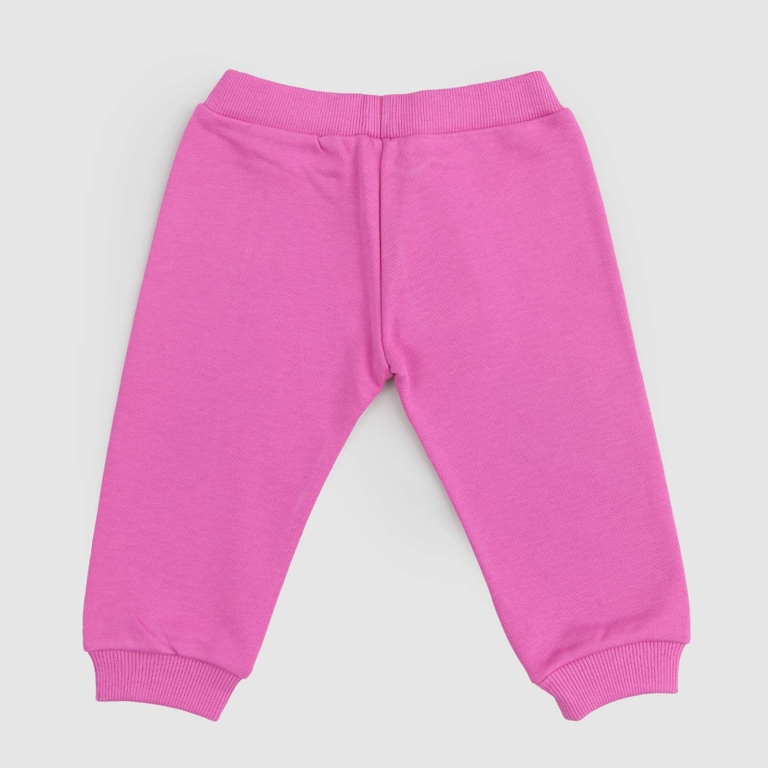 Pantaloni sportivi fucsia per neonata - annameglio.com abbigliamento moda