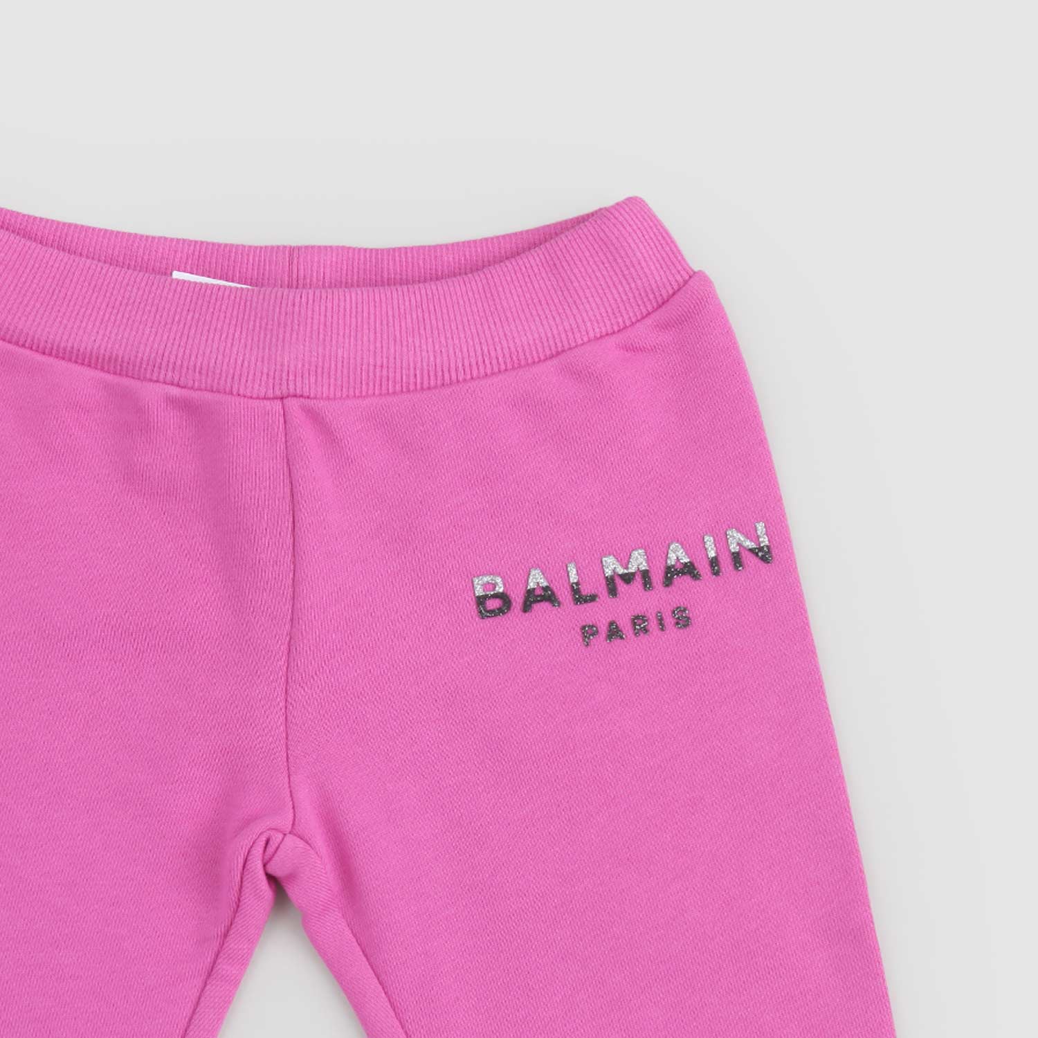 Pantaloni sportivi fucsia per neonata - annameglio.com abbigliamento moda