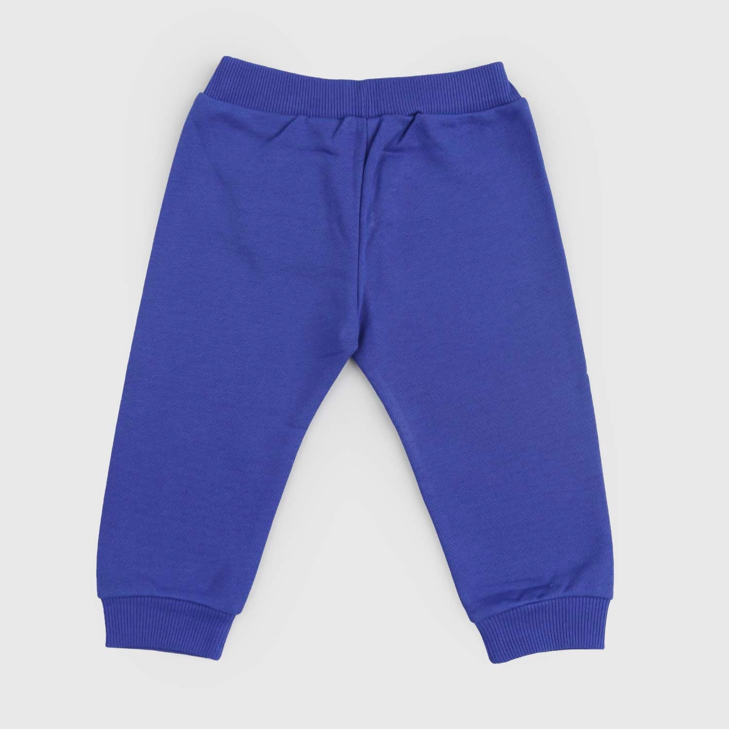 Pantaloni sportivi azzurri per neonati - annameglio.com abbigliamento moda