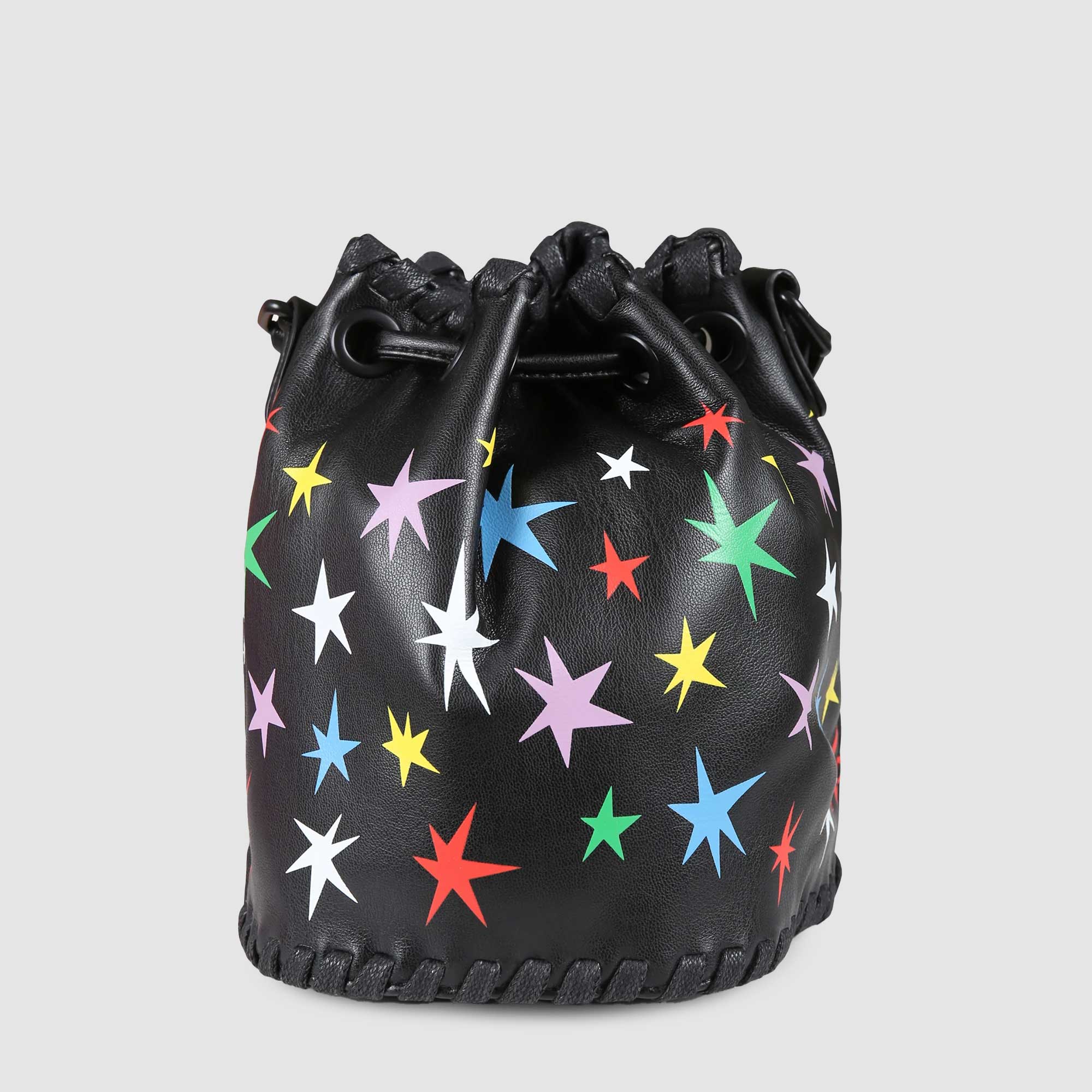 Borsetta Nera Firmata STELLA MCCARTNEY - annameglio.com abbigliamento moda