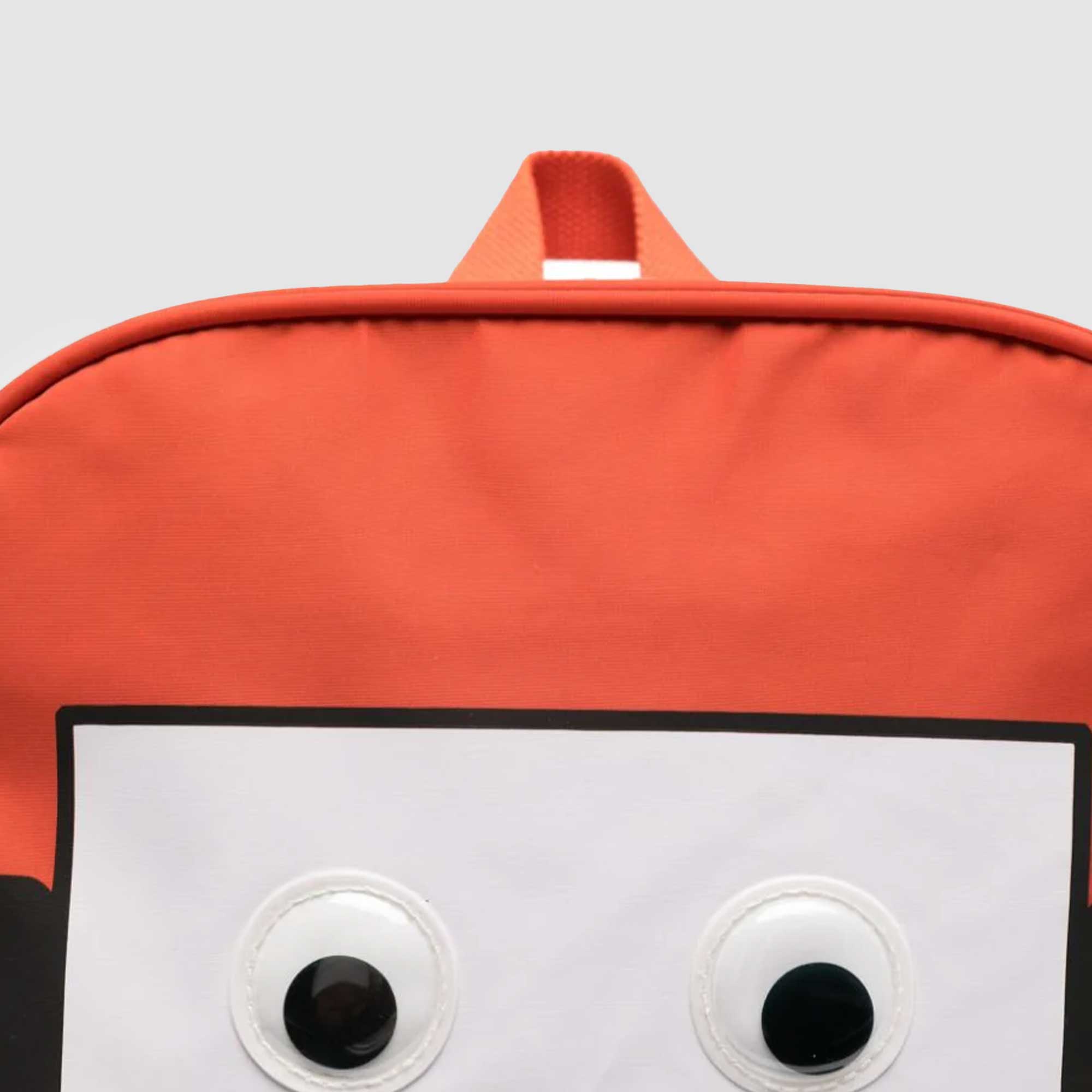 Zaino Arancione Firmato STELLA MCCARTNEY - annameglio.com abbigliamento moda