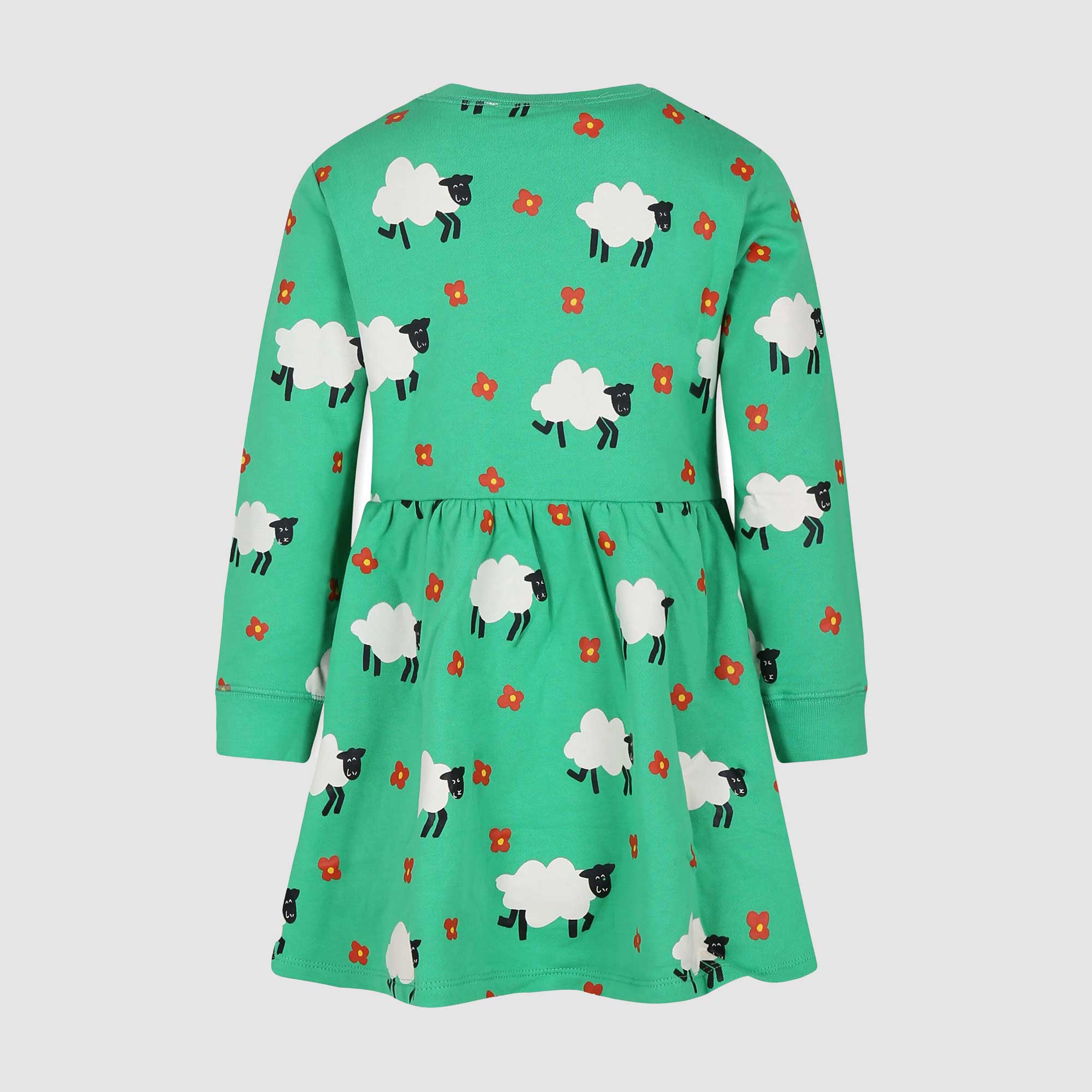 Abito Girocollo Firmato STELLA MCCARTNEY - annameglio.com abbigliamento moda