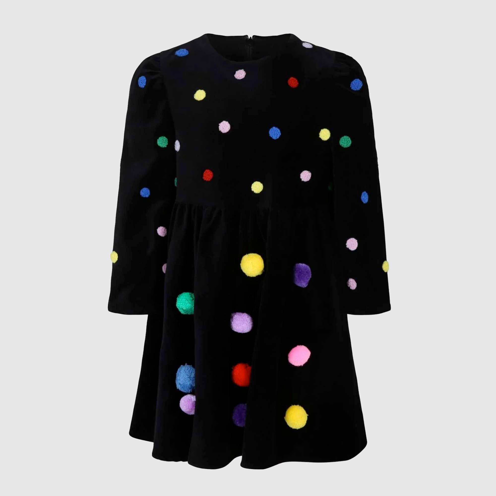 Abito Nero Firmato STELLA MC CARTNEY - annameglio.com abbigliamento moda