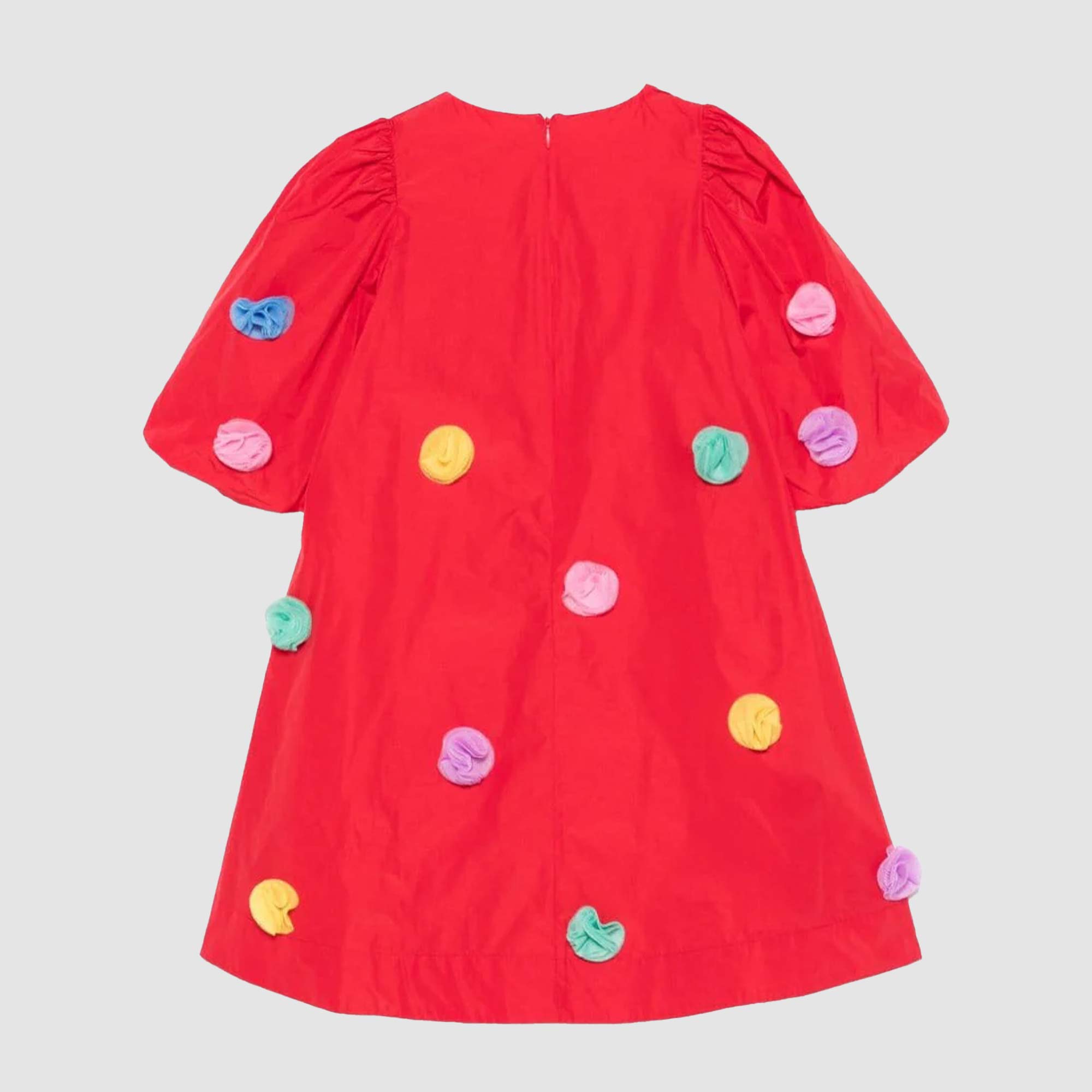 Abito Rosso Firmato STELLA MC CARTNEY - annameglio.com abbigliamento moda