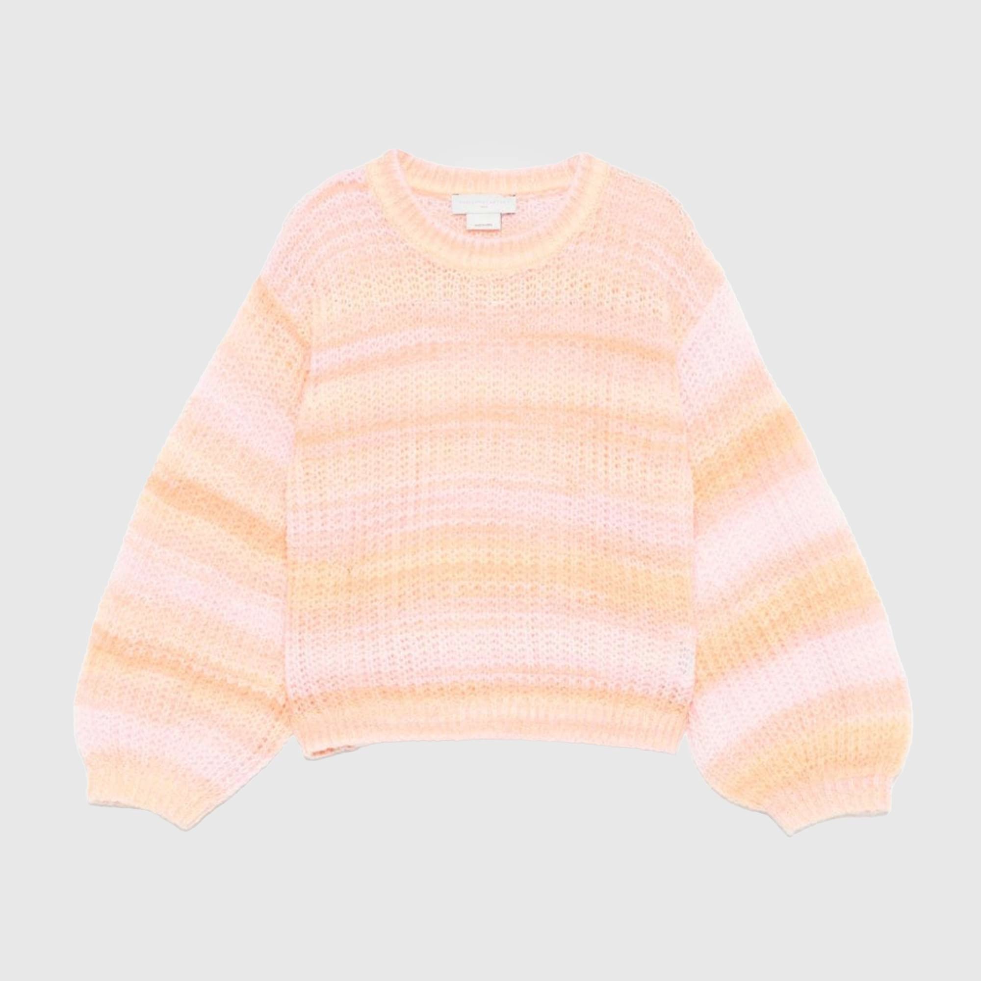 Maglioncino Con Sfumature STELLA MCCARTNEY - annameglio.com abbigliamento moda