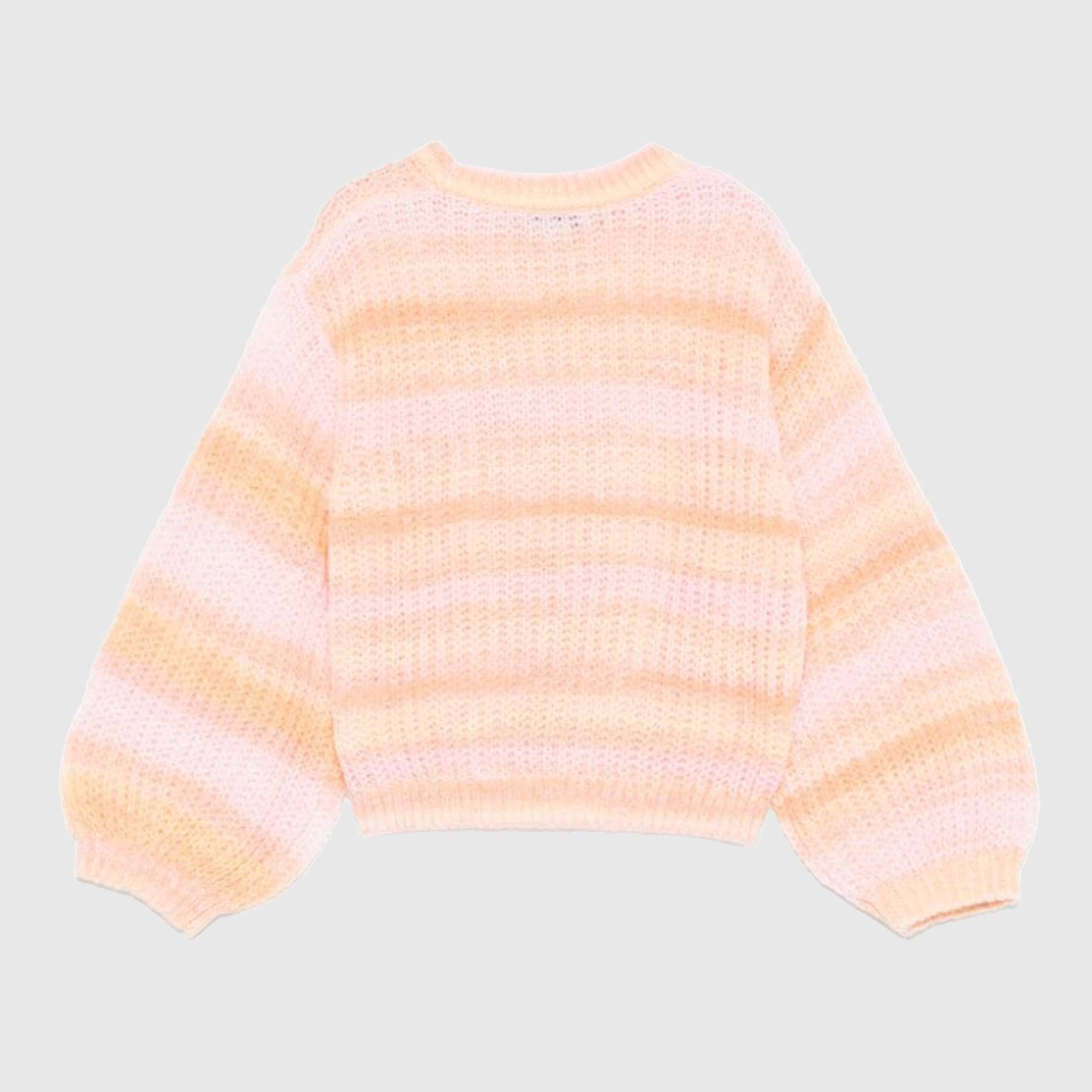 Maglioncino Con Sfumature STELLA MCCARTNEY - annameglio.com abbigliamento moda