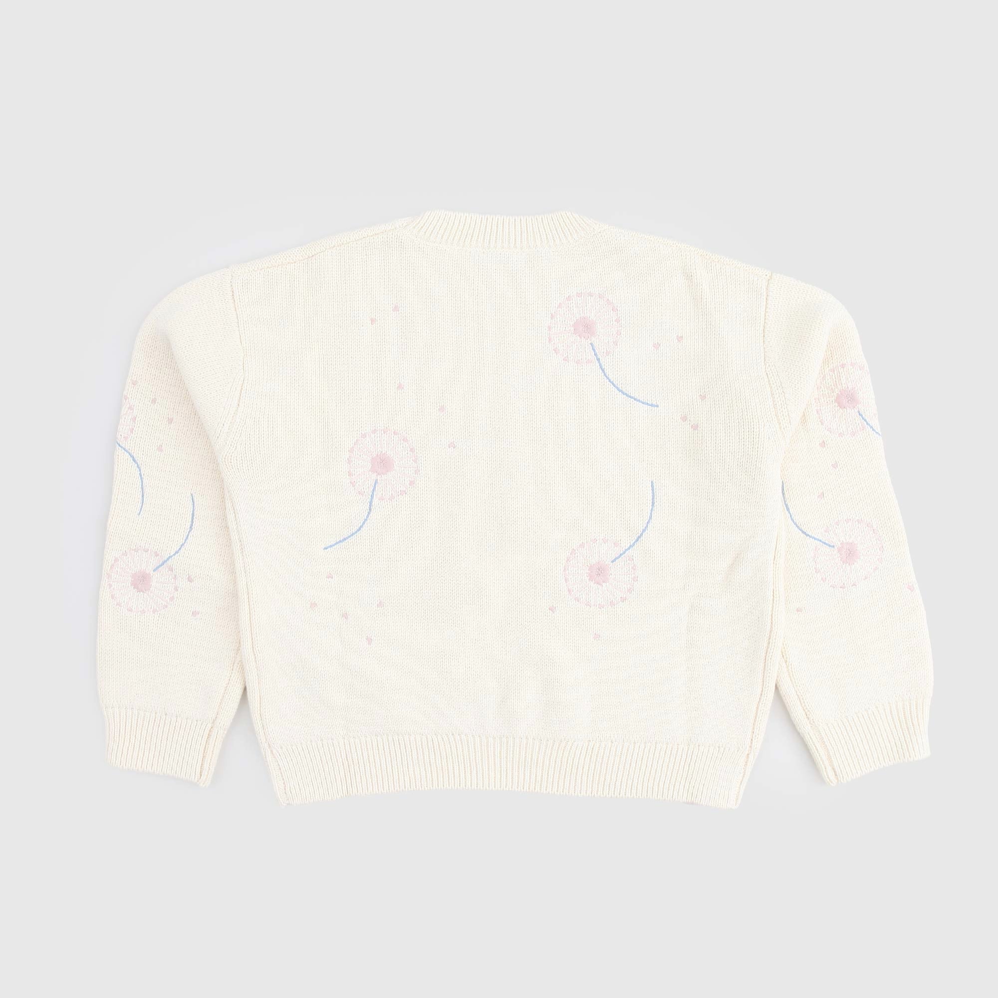 Maglioncino Crema Firmato STELLA MC CARTNEY - annameglio.com abbigliamento moda