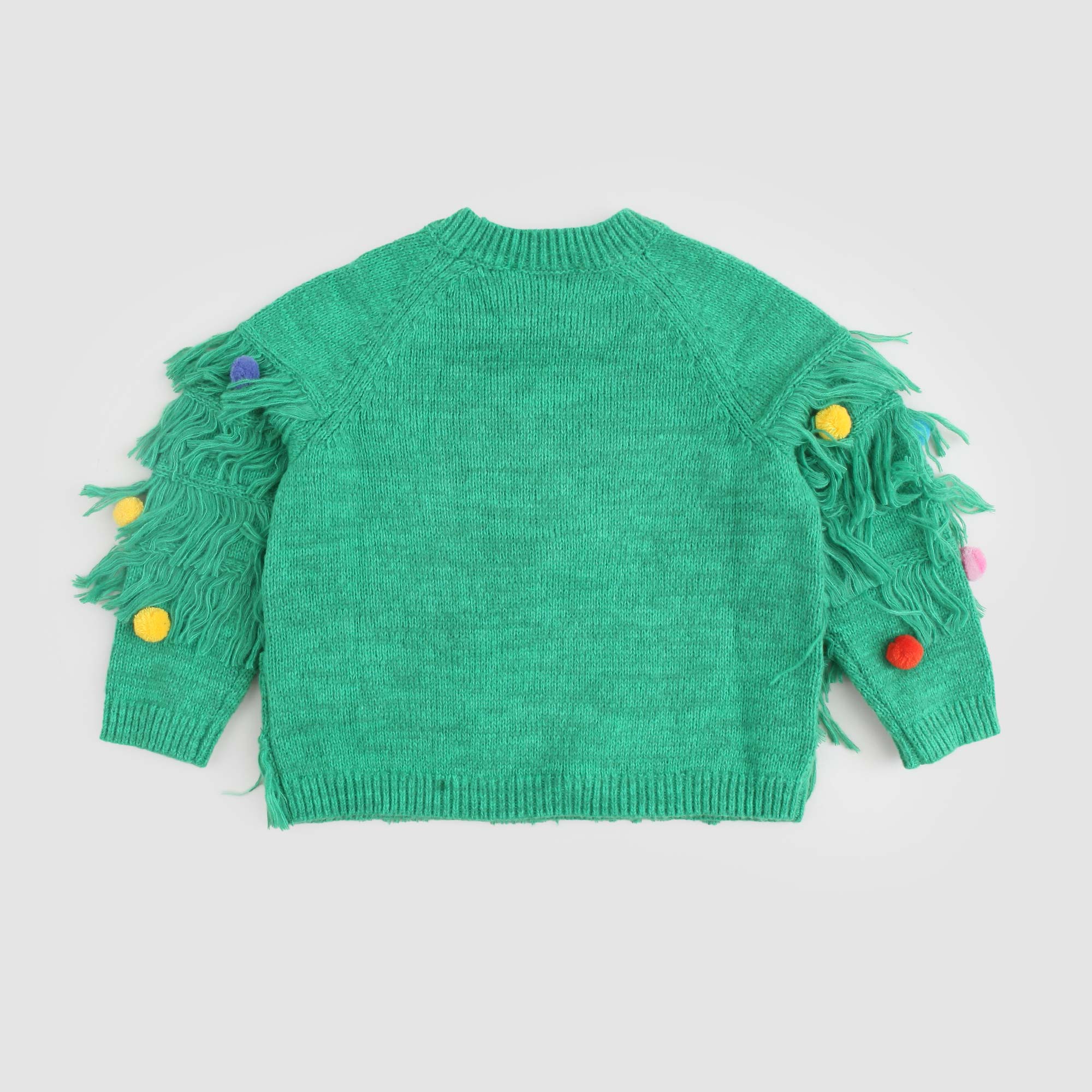 Maglioncino Verde Firmato STELLA MC CARTNEY - annameglio.com abbigliamento moda