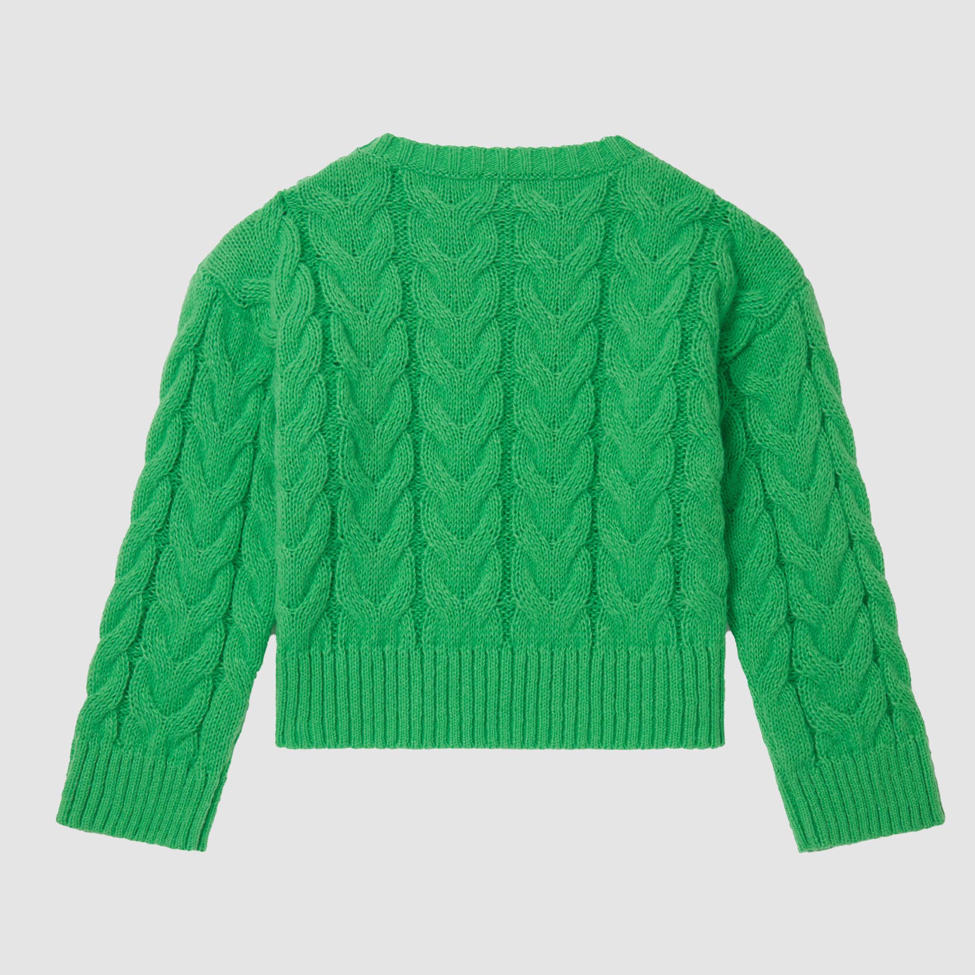 Maglioncino Firmato STELLA MC CARTNEY - annameglio.com abbigliamento moda