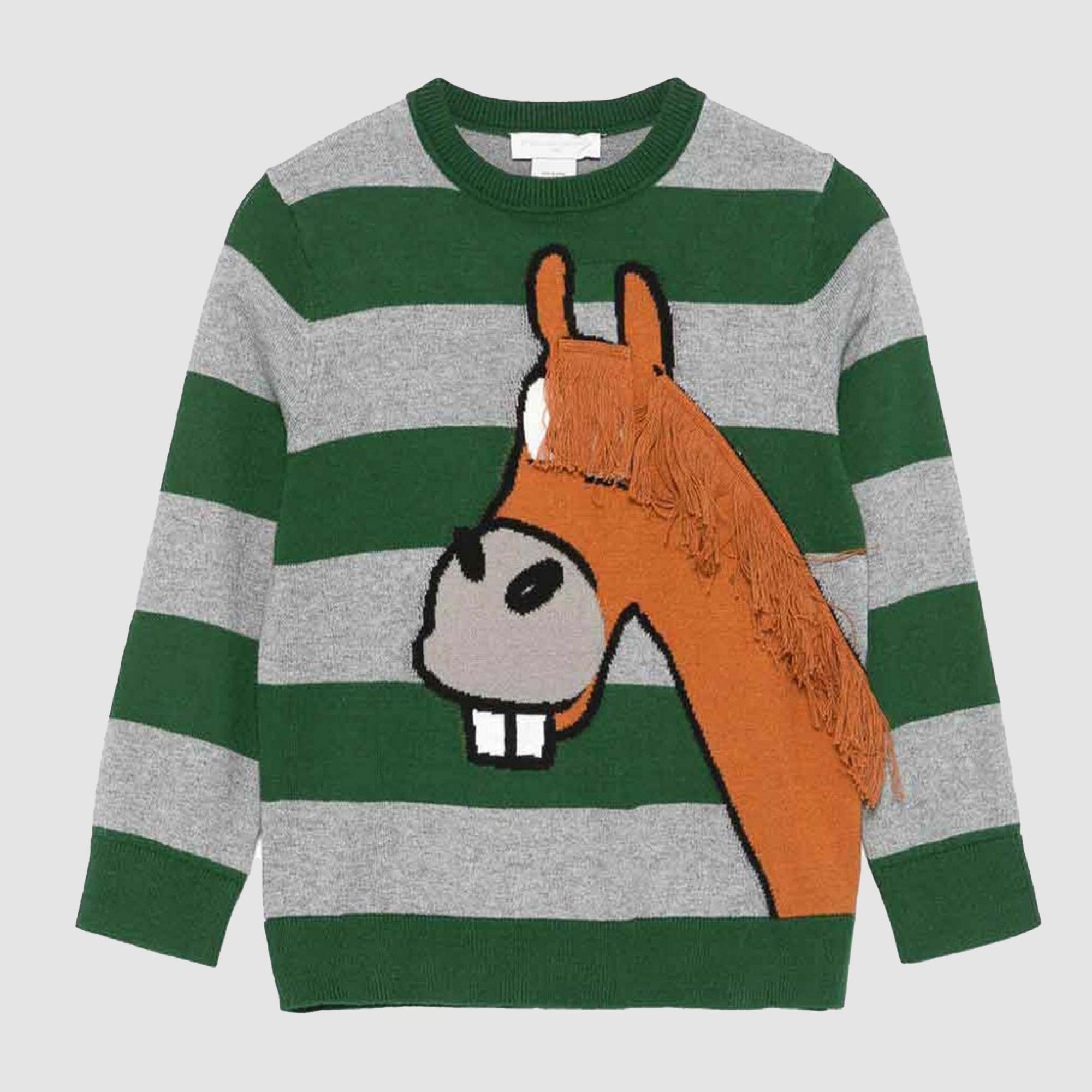 Maglioncino A Righe STELLA MCCARTNEY - annameglio.com abbigliamento moda