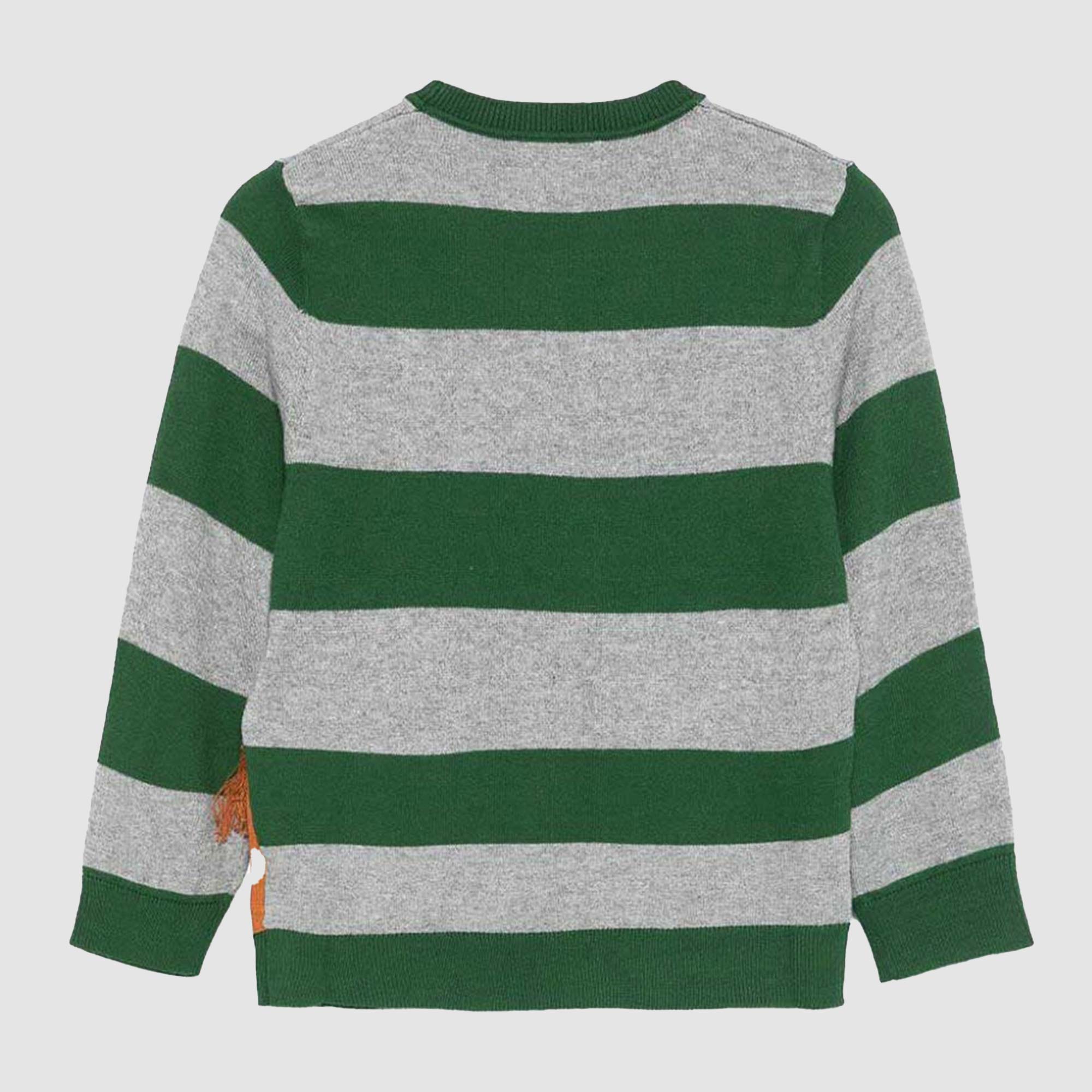 Maglioncino A Righe STELLA MCCARTNEY - annameglio.com abbigliamento moda