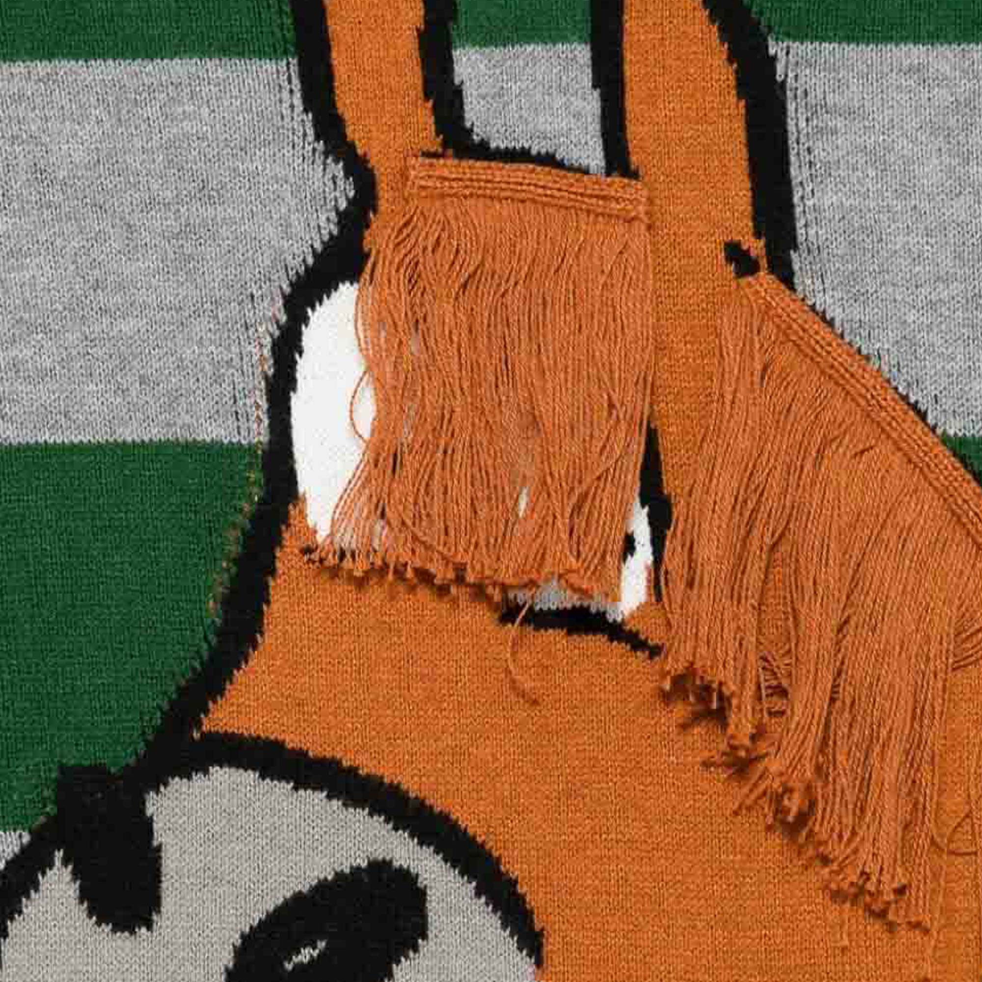 Maglioncino A Righe STELLA MCCARTNEY - annameglio.com abbigliamento moda