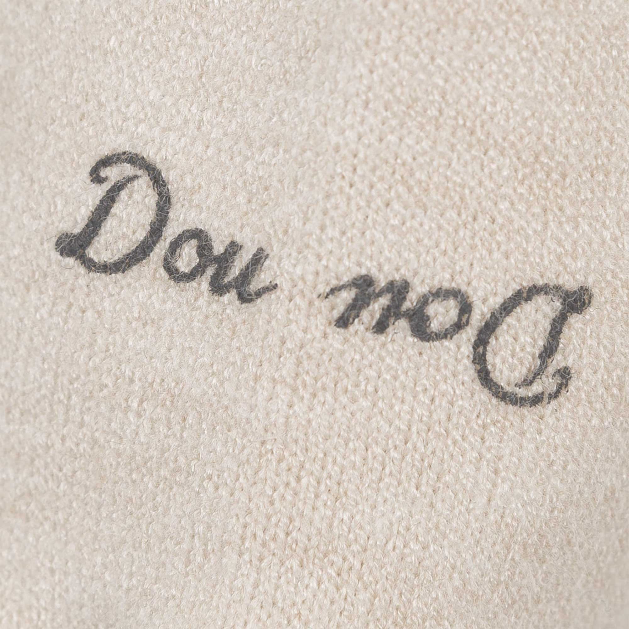 Cardigan Fiordaliso in felpa con logo - annameglio.com abbigliamento moda