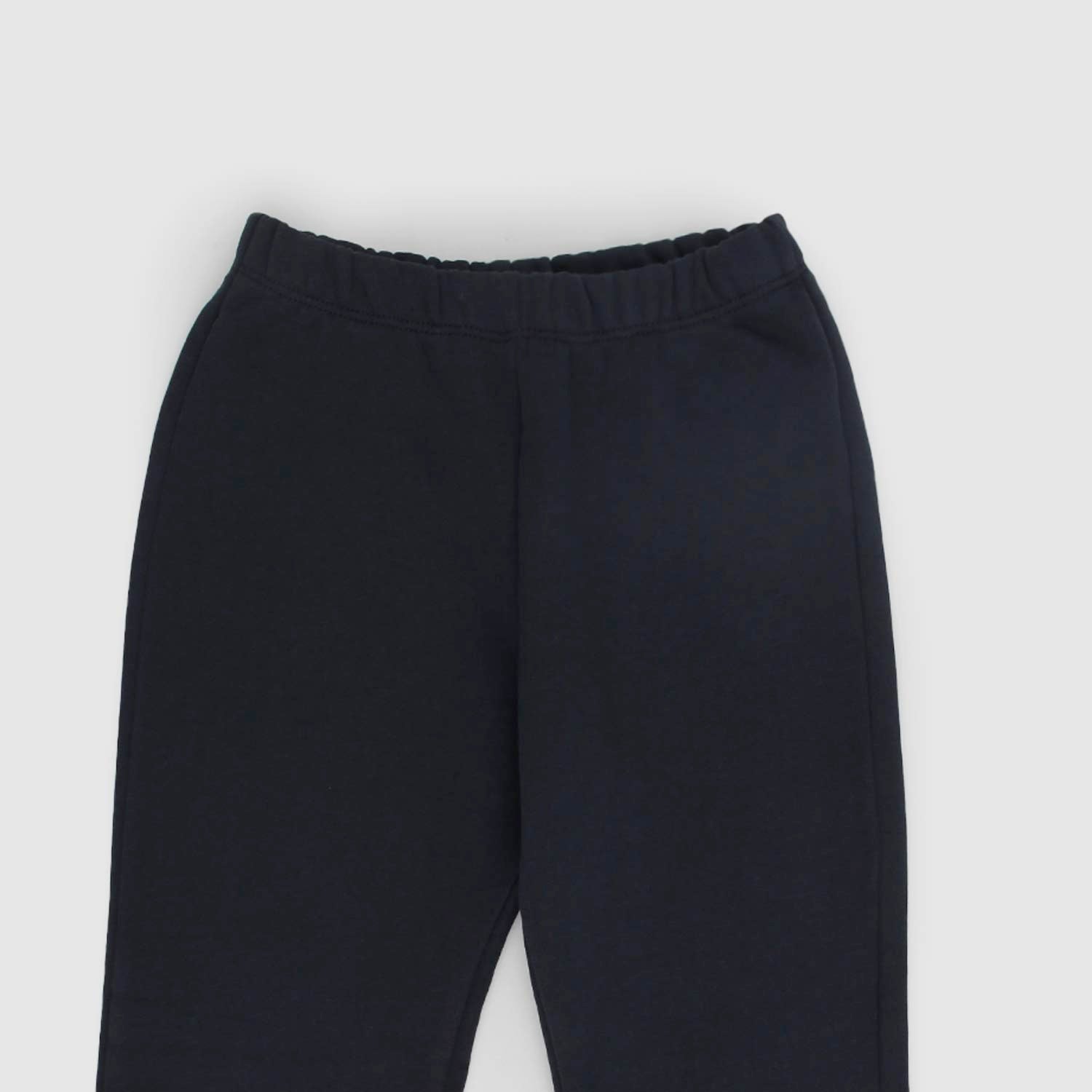 Tuta pinocchietto blu con logo - annameglio.com abbigliamento moda