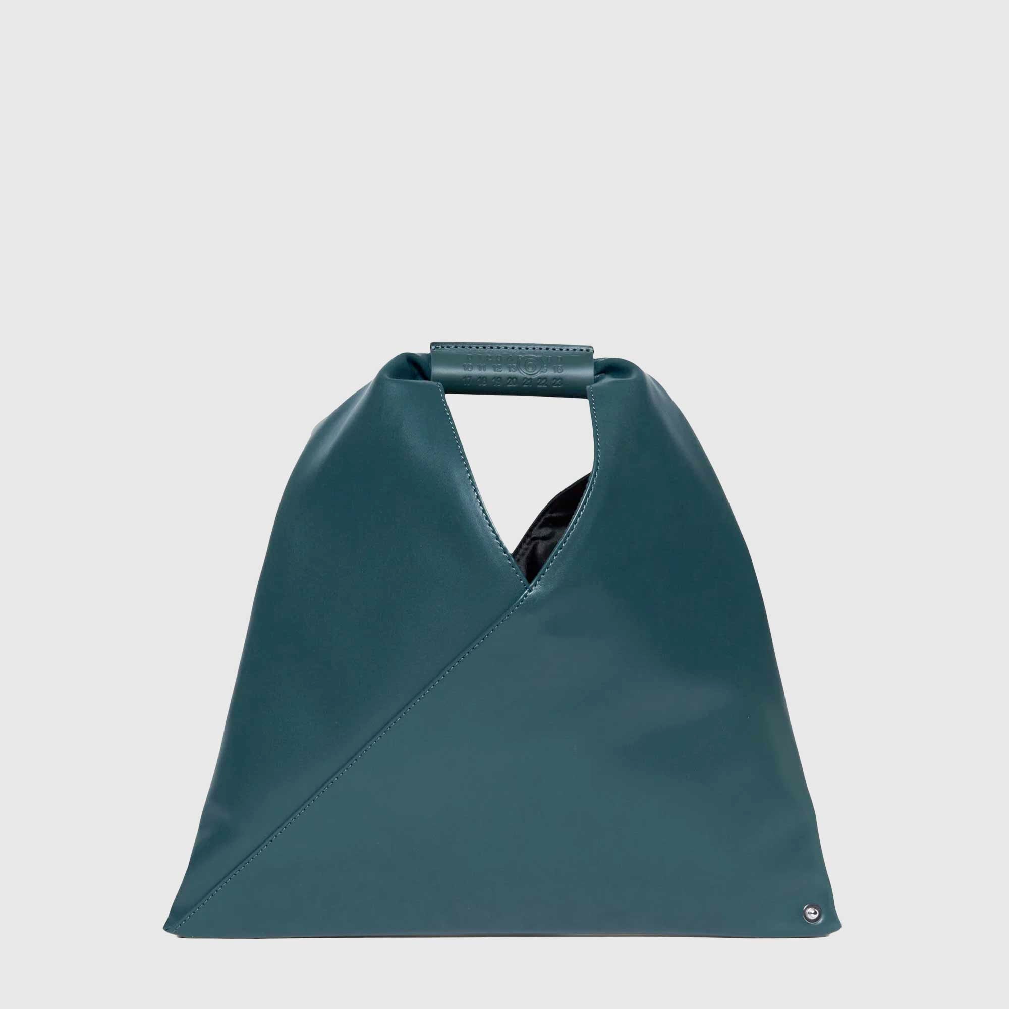 Borsetta Tote Japanese Firmata MM6 MAISON MARGIELA - annameglio.com abbigliamento moda