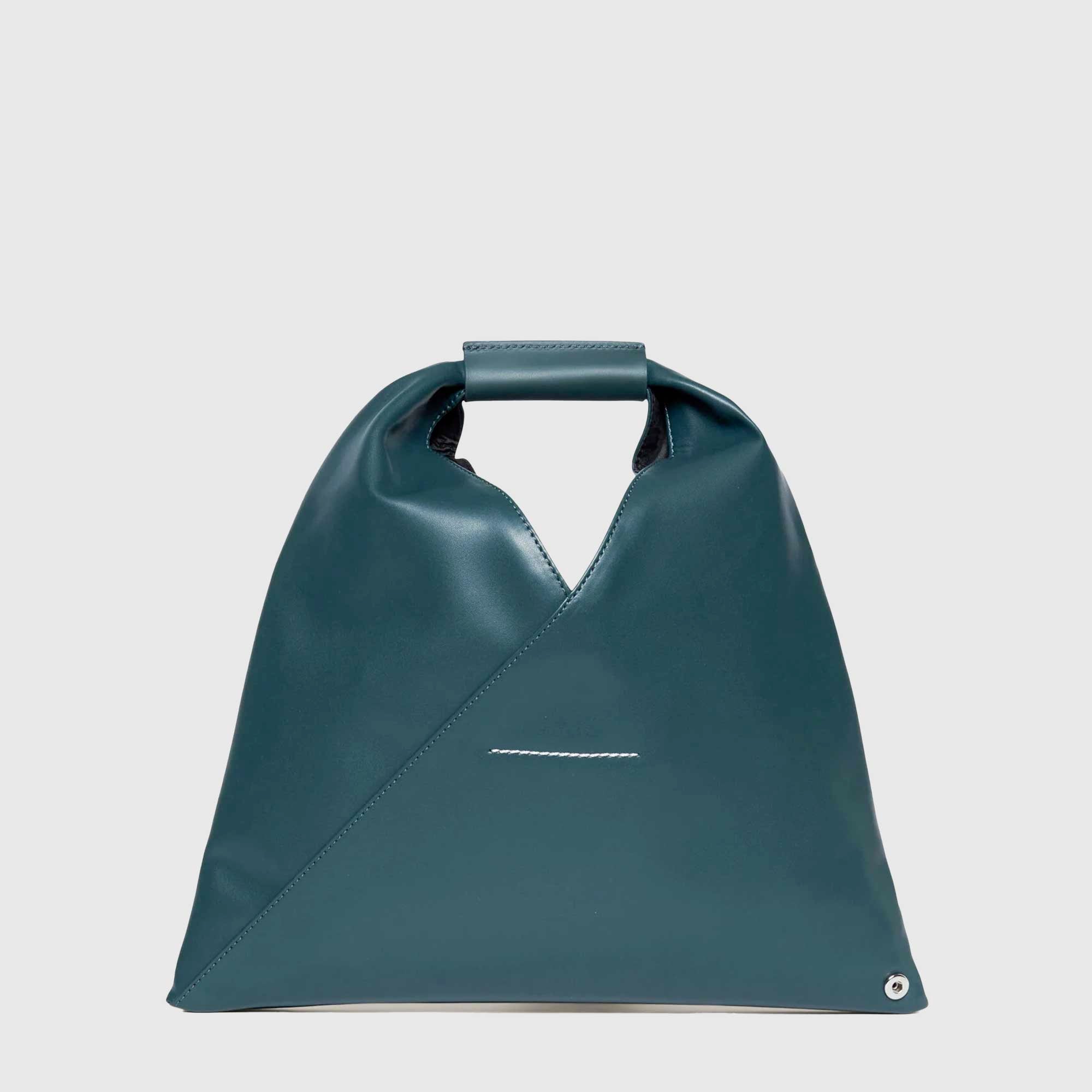 Borsetta Tote Japanese Firmata MM6 MAISON MARGIELA - annameglio.com abbigliamento moda