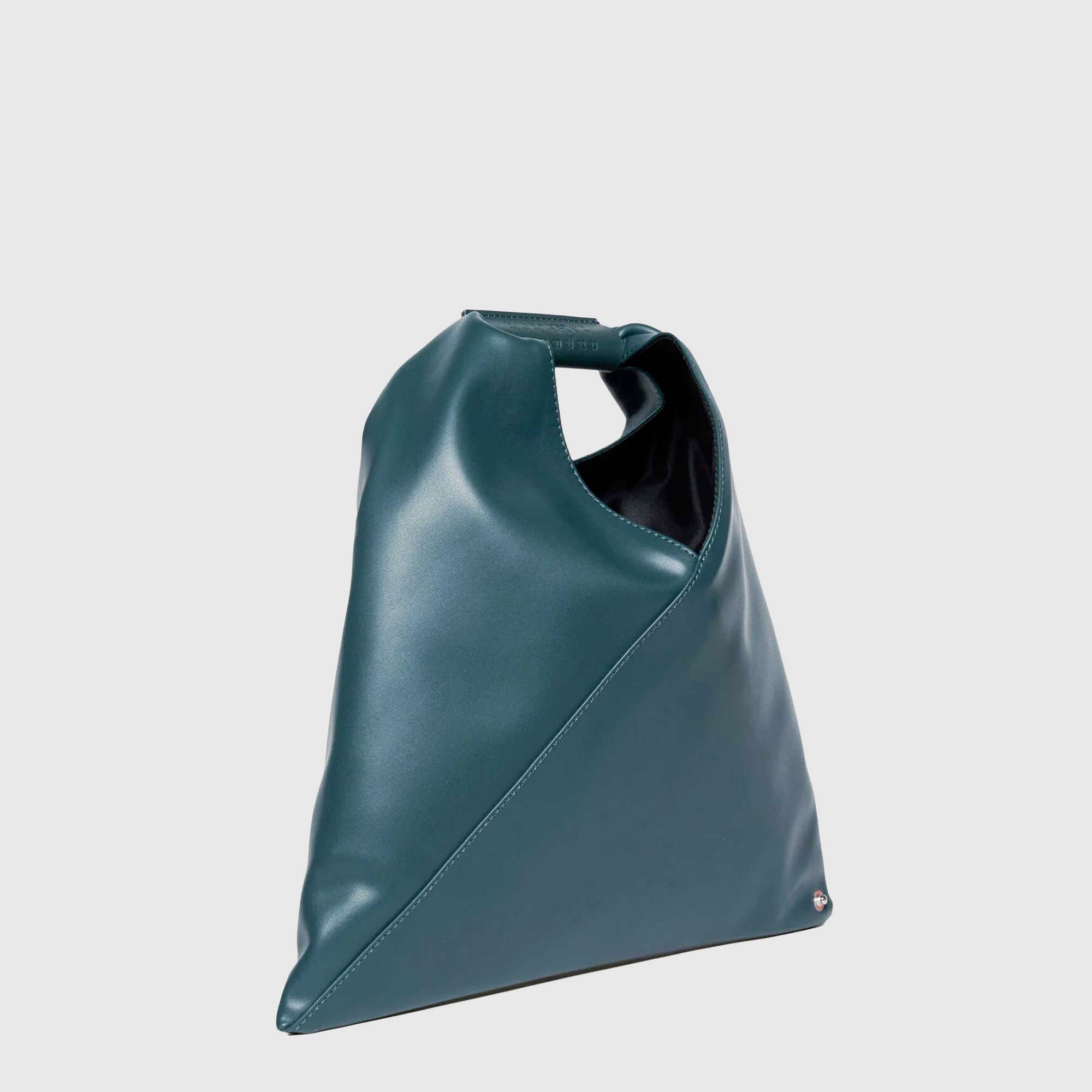 Borsetta Tote Japanese Firmata MM6 MAISON MARGIELA - annameglio.com abbigliamento moda