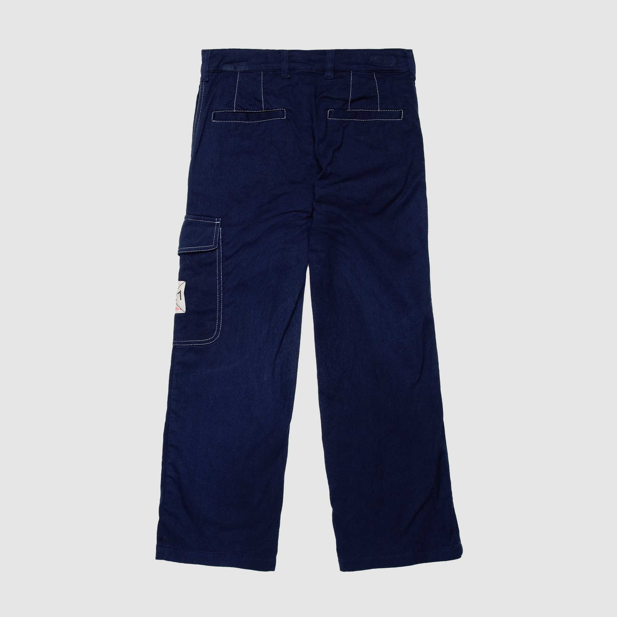 Pantaloni Cargo Firmati Nº21 Kids - annameglio.com abbigliamento moda