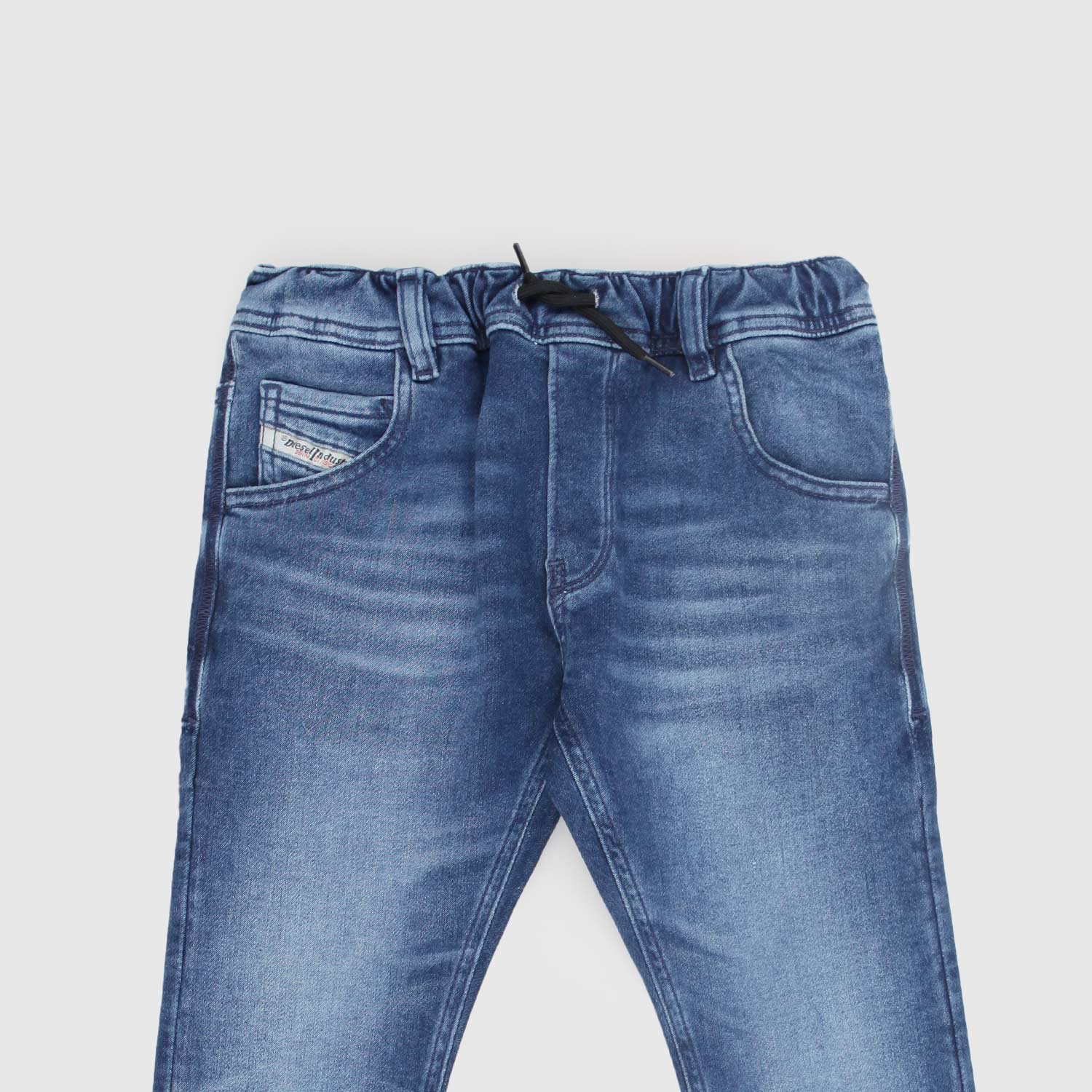 Diesel jeans Krooley unisex - annameglio.com abbigliamento moda