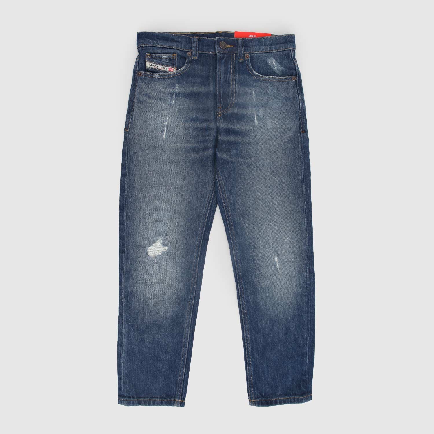 Jeans D-Lucas per ragazzo - annameglio.com abbigliamento moda