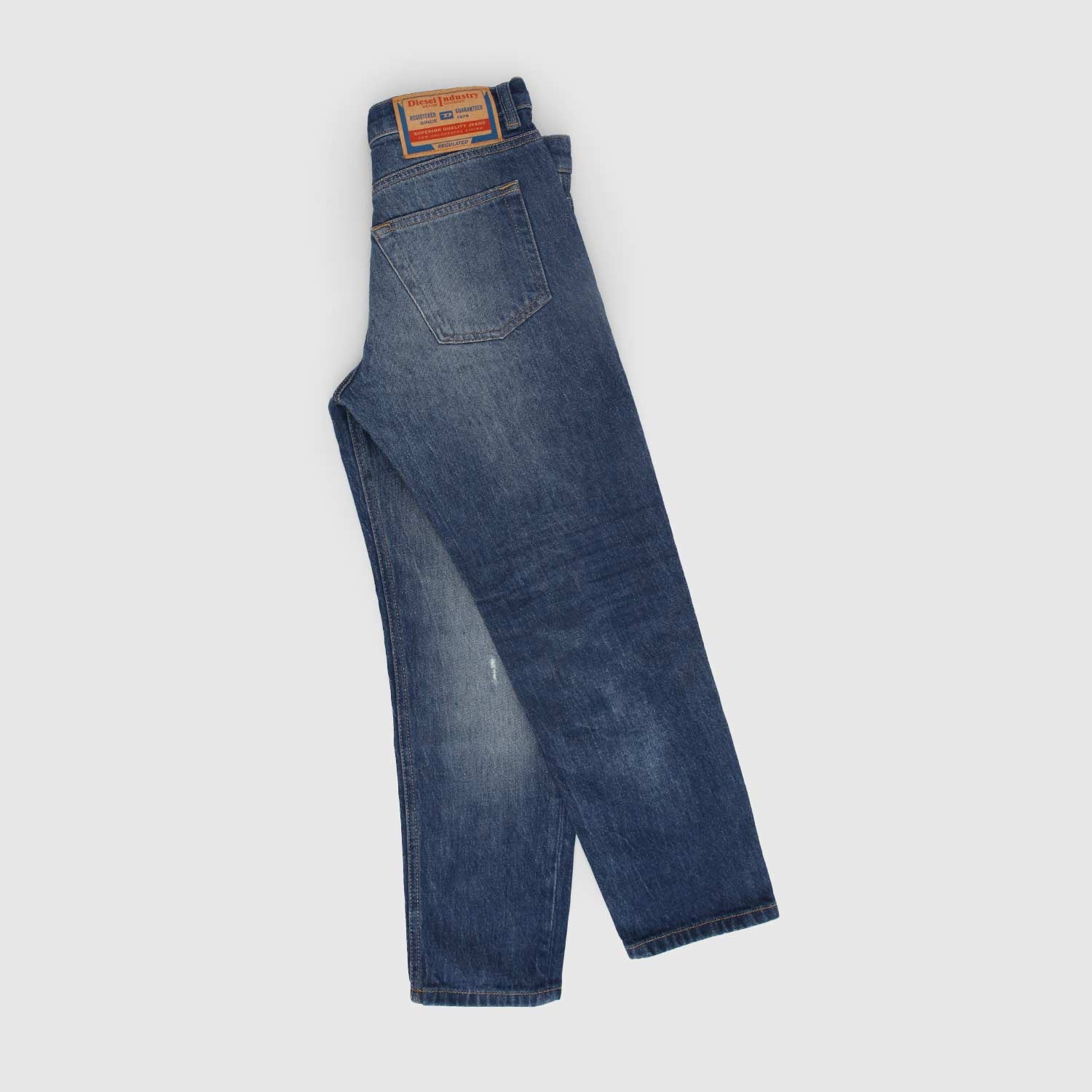 Jeans D-Lucas per ragazzo - annameglio.com abbigliamento moda