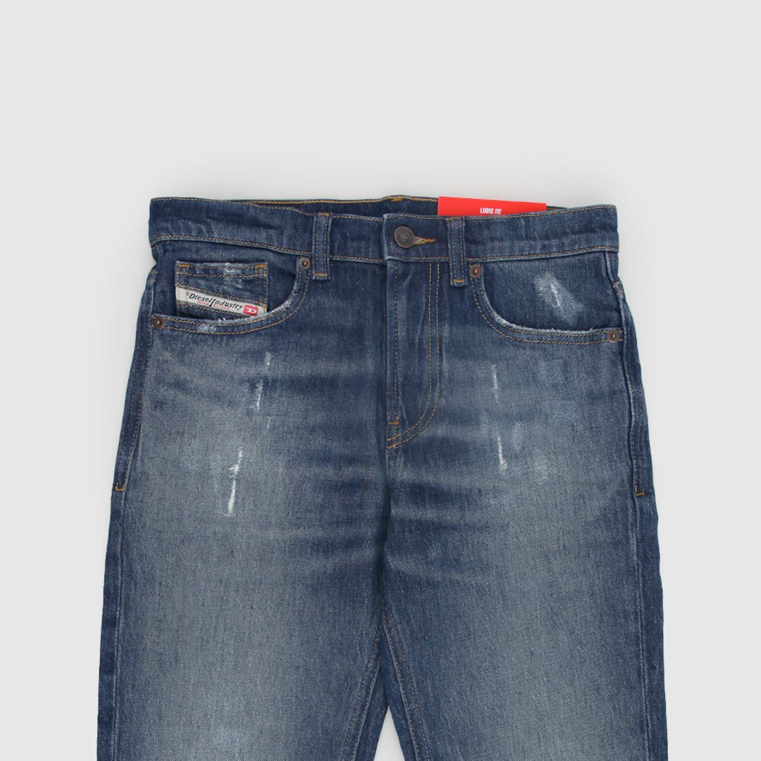 Jeans D-Lucas per ragazzo - annameglio.com abbigliamento moda