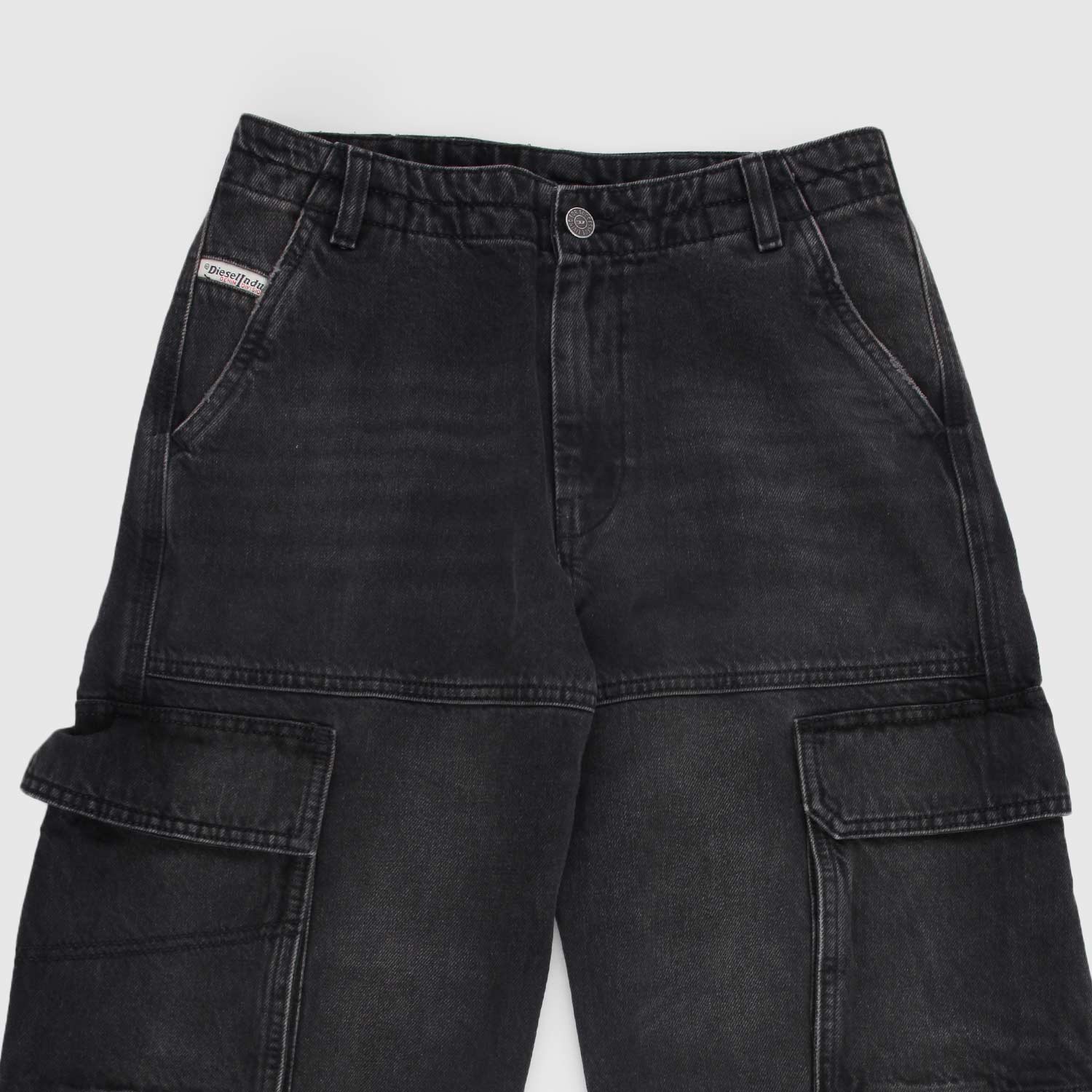 Cargo Modello D-Sire Firmati Diesel - annameglio.com abbigliamento moda