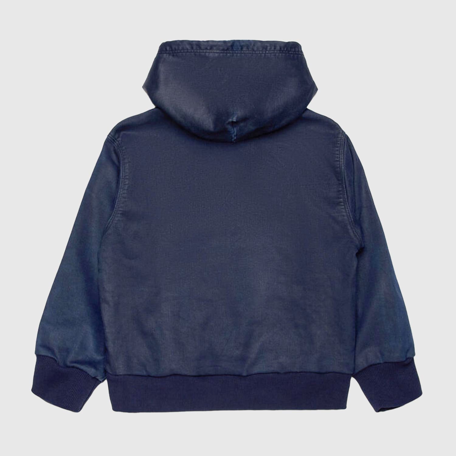 Felpa junior con cappuccio - annameglio.com abbigliamento moda