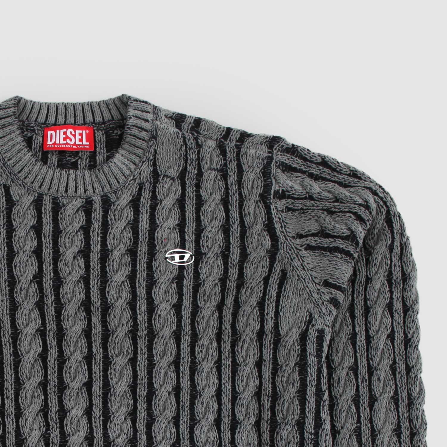 Maglione Kmoxia Over - annameglio.com abbigliamento moda