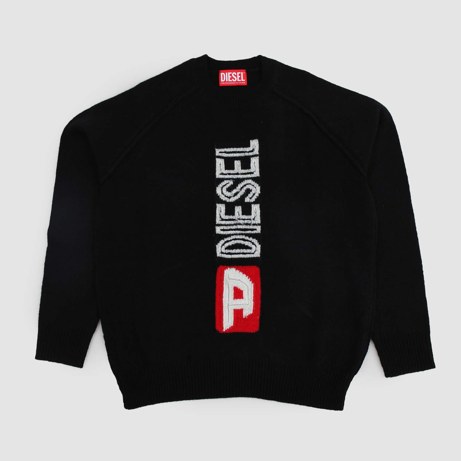 Maglione Ksaria Over - annameglio.com abbigliamento moda