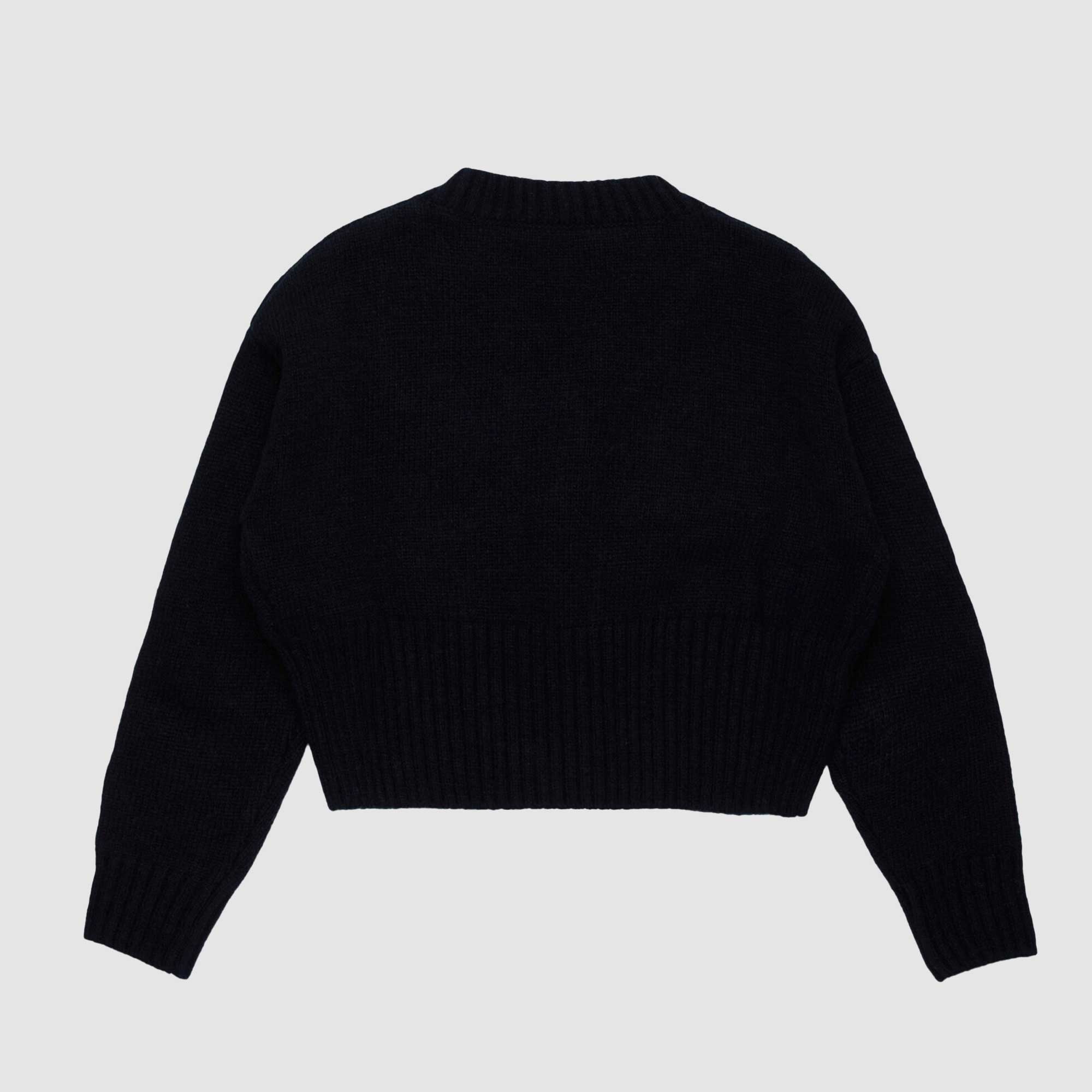 Cardigan nero firmato MARNI - annameglio.com abbigliamento moda