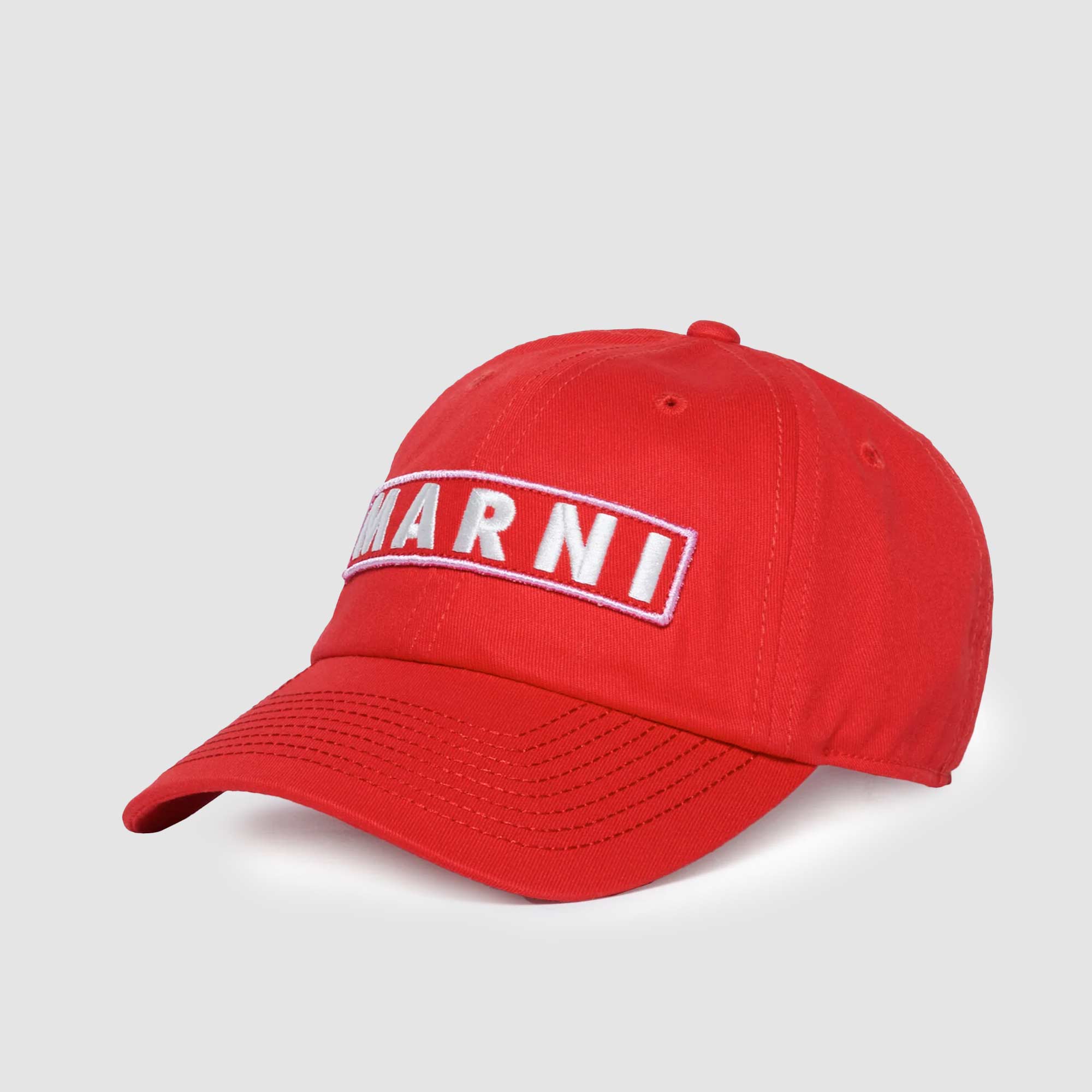 Cappello Da Baseball Firmato Marni - annameglio.com abbigliamento moda