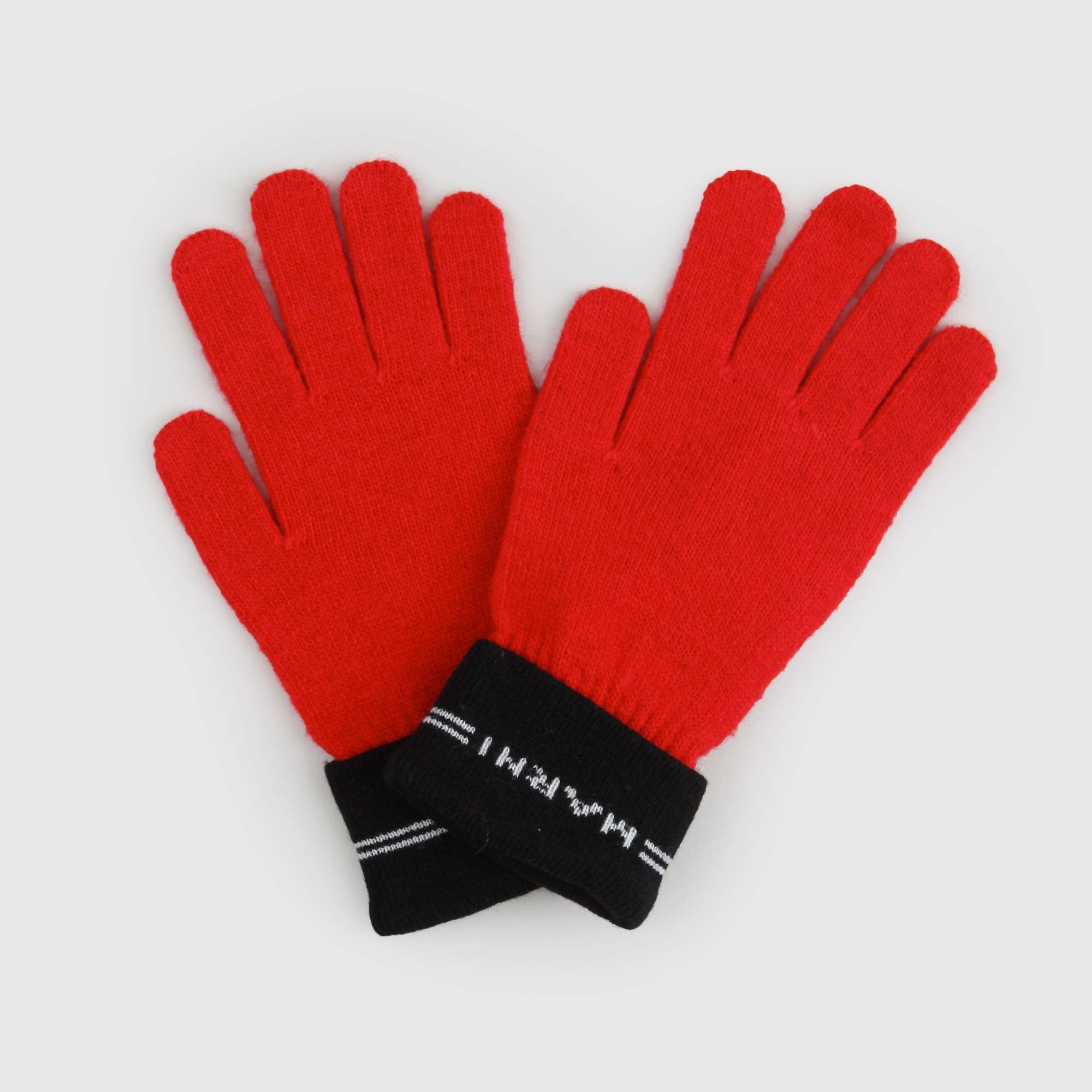 Guanti in misto lana firmati MARNI - annameglio.com abbigliamento moda