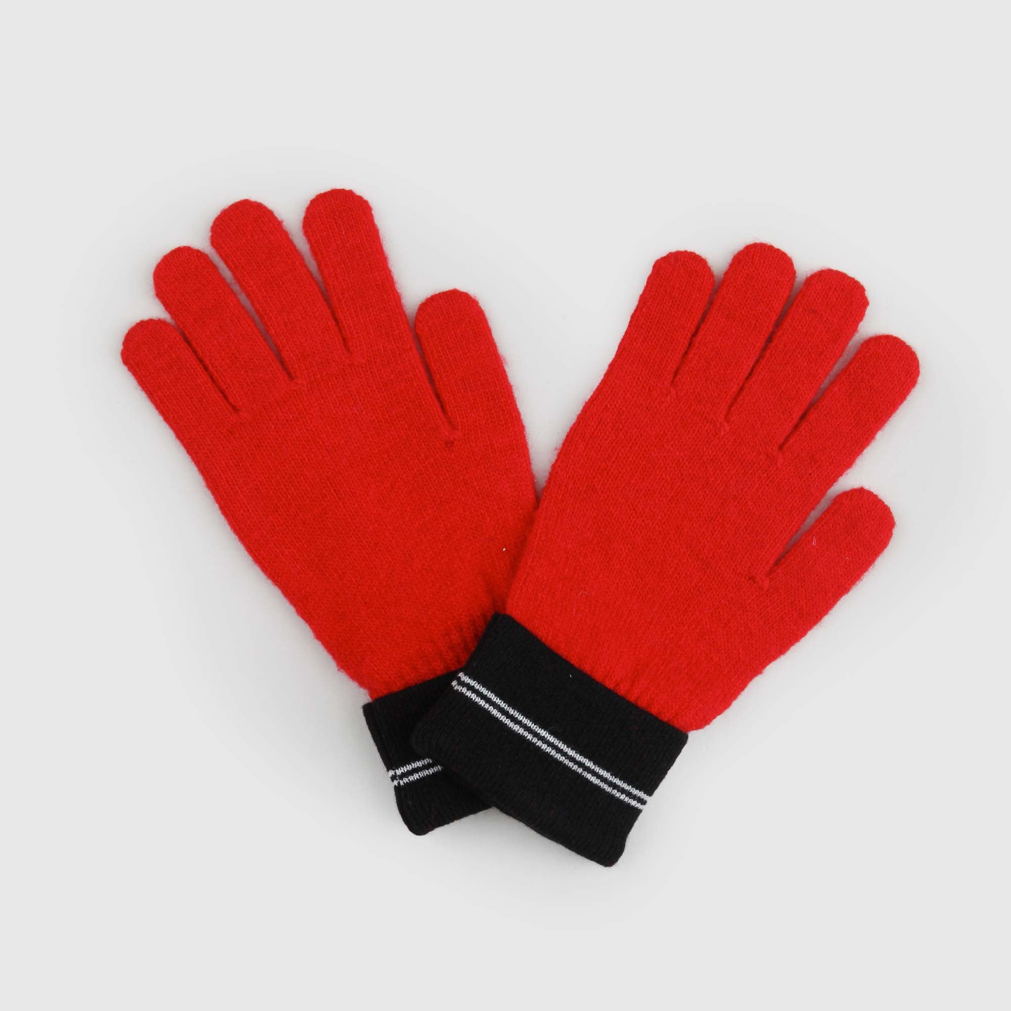 Guanti in misto lana firmati MARNI - annameglio.com abbigliamento moda