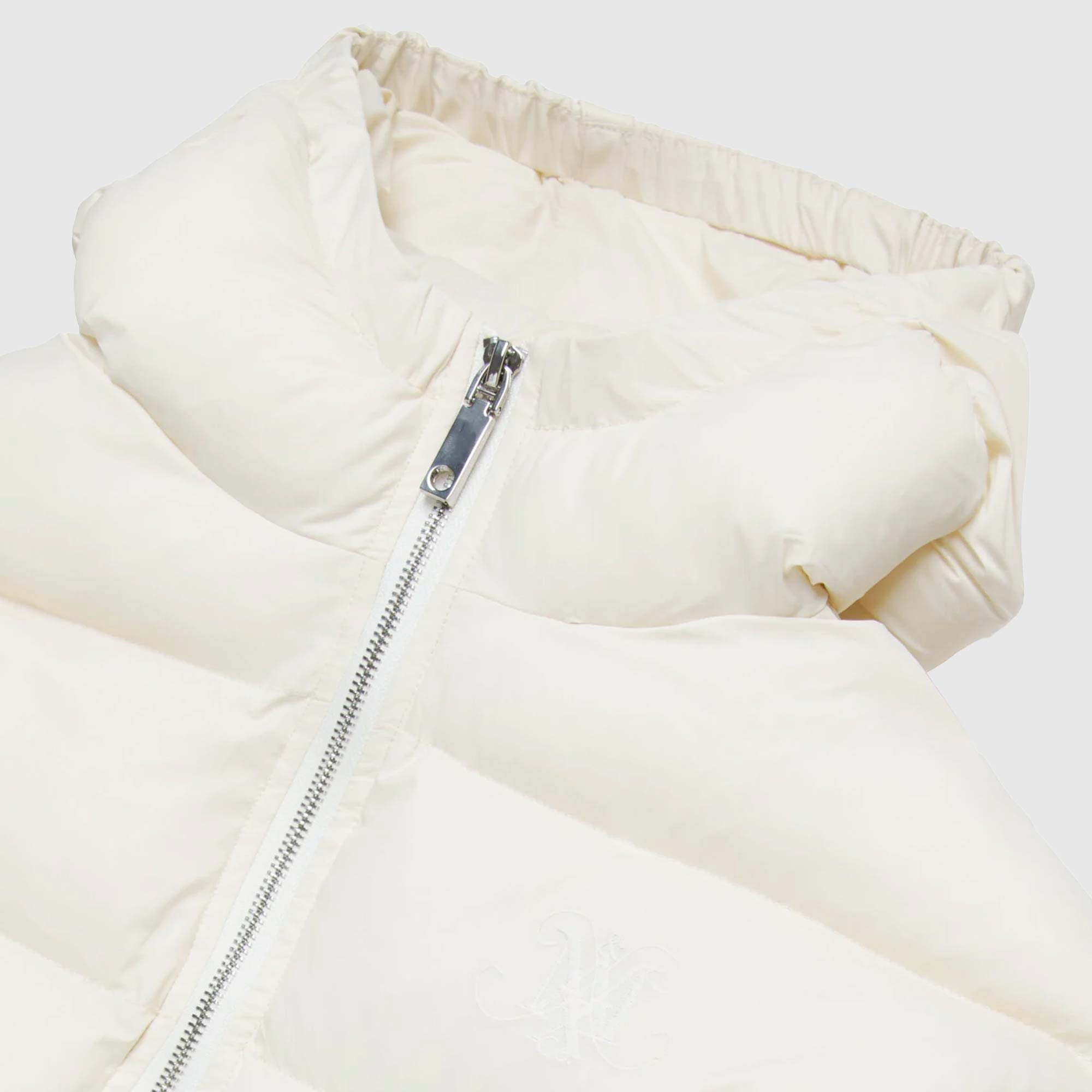 Piumino latte firmato MAX & CO - annameglio.com abbigliamento moda