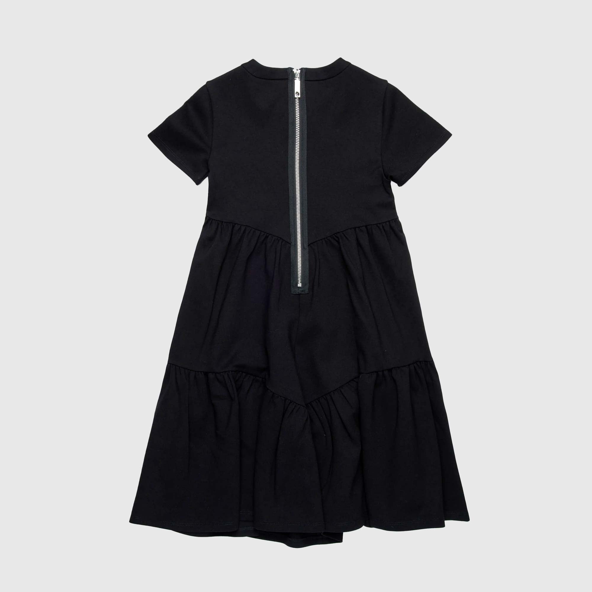 Abito nero girocollo firmato MAX AND CO - annameglio.com abbigliamento moda