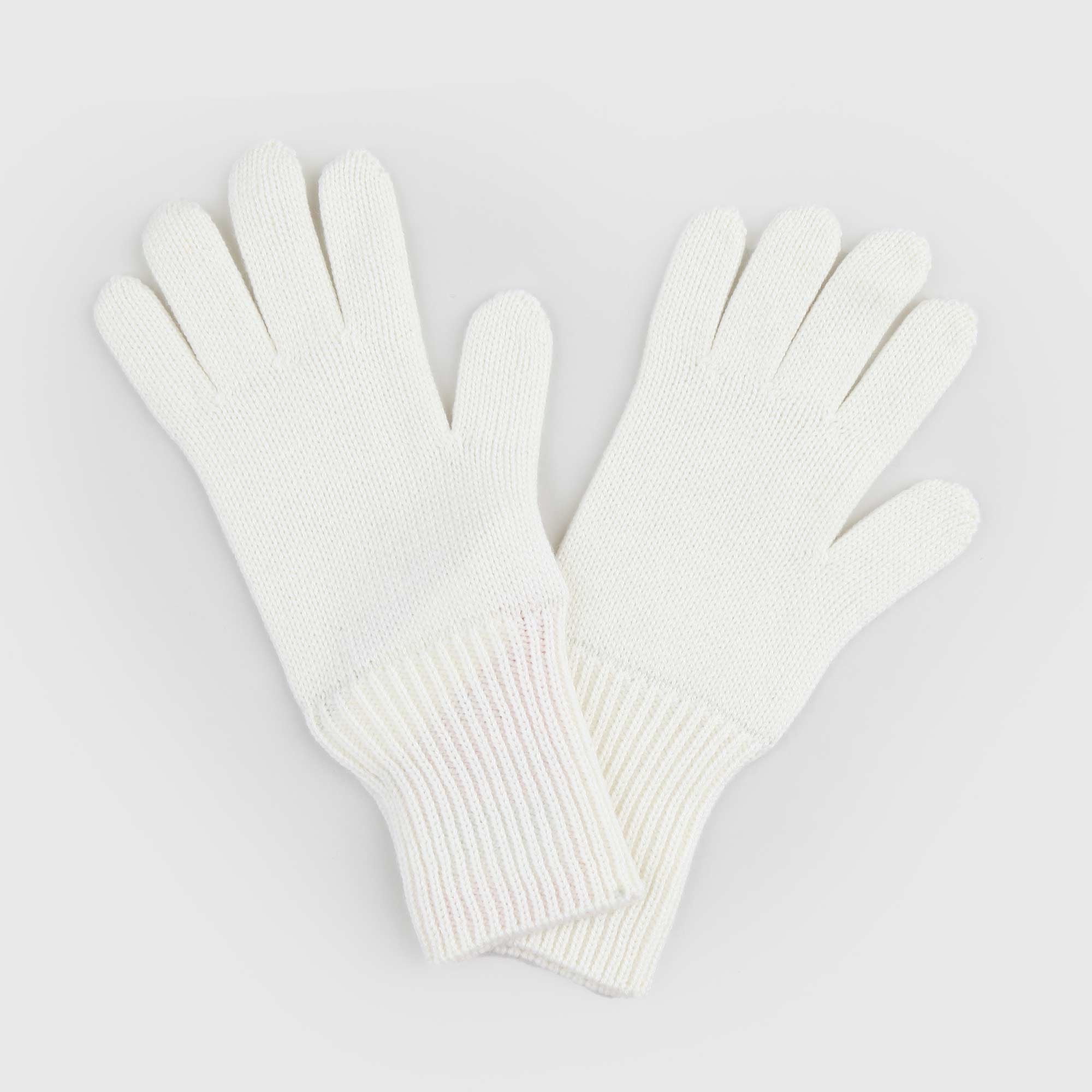 Guanti Con Applicazione MAX AND CO - annameglio.com abbigliamento moda