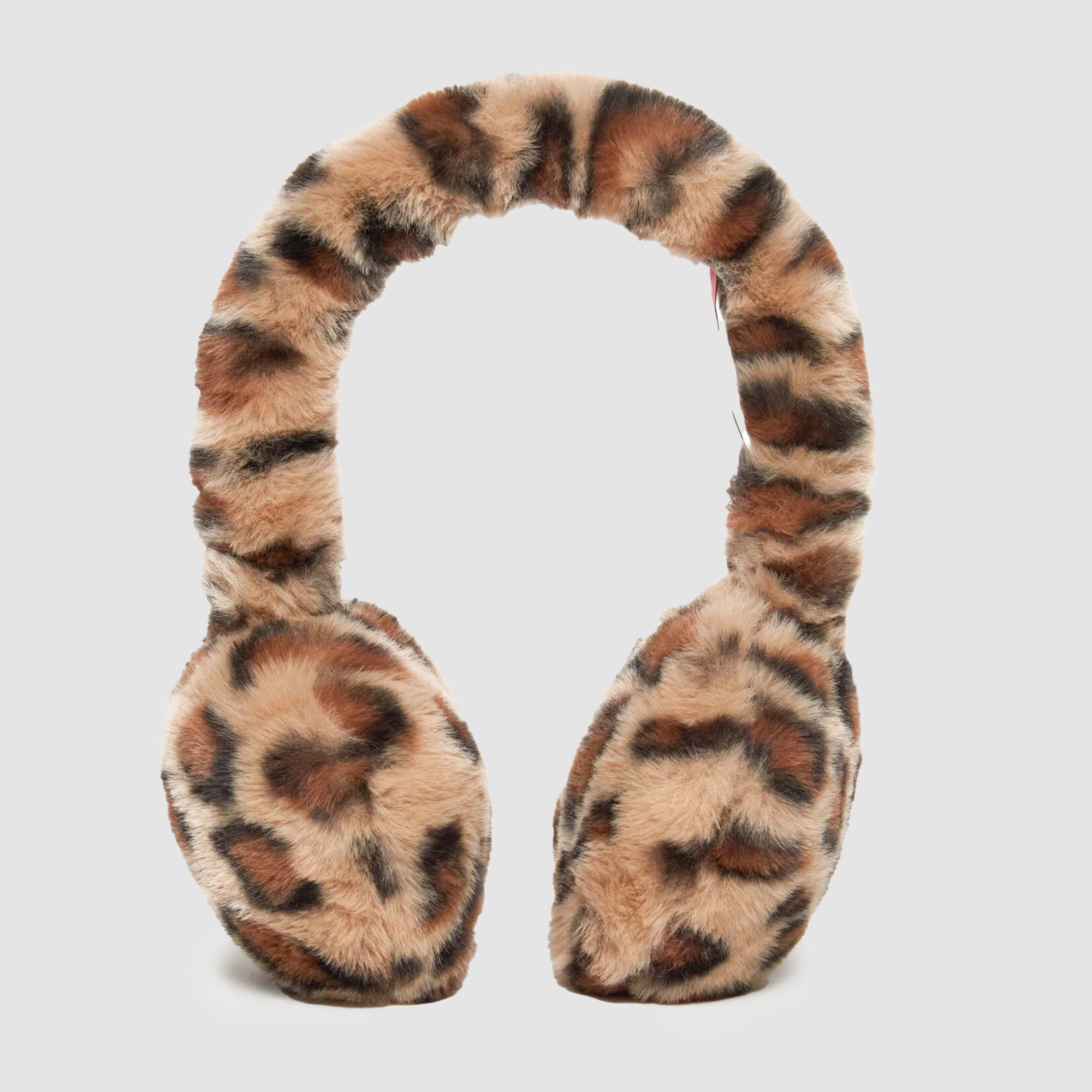 Paraorecchie Leopardo MAX AND CO - annameglio.com abbigliamento moda