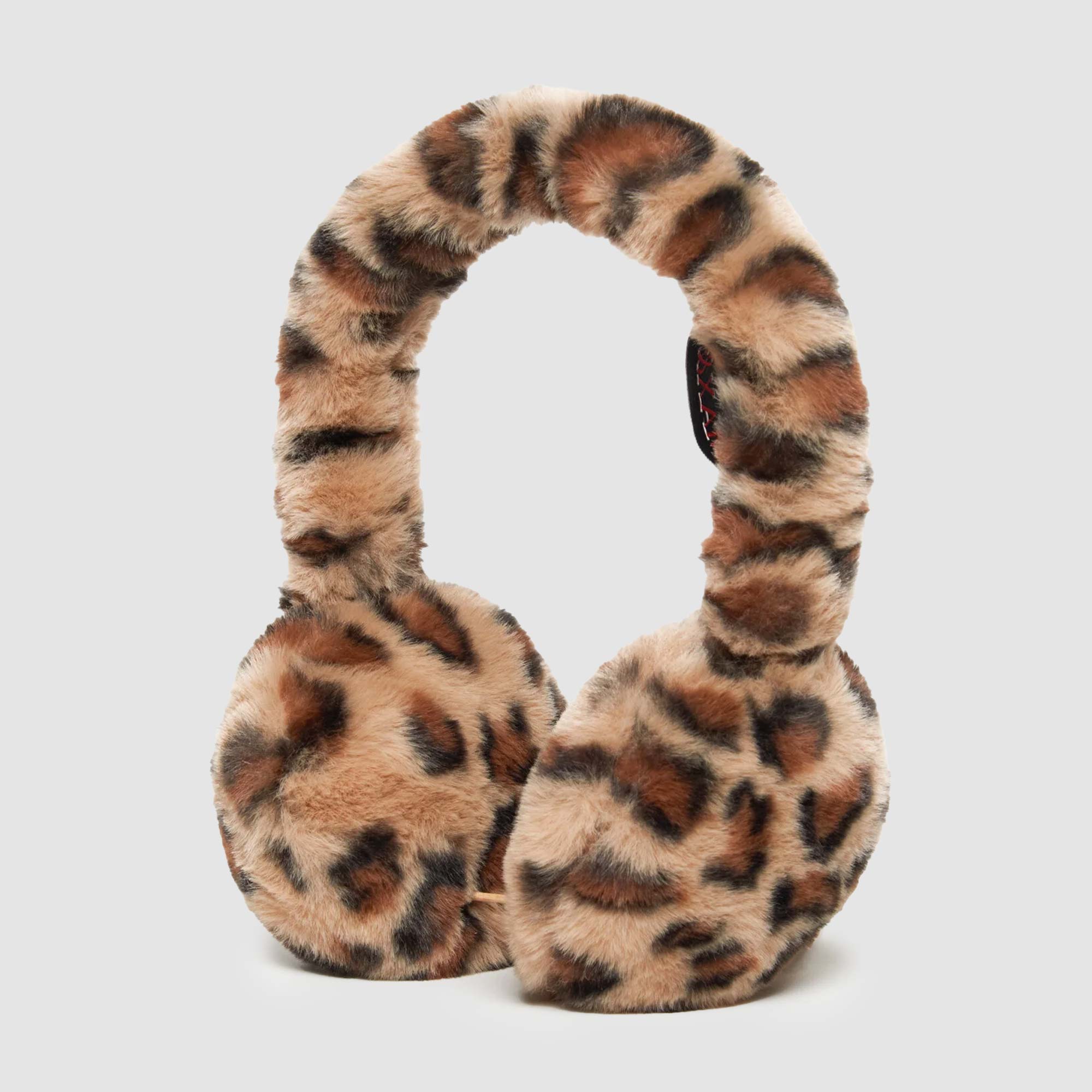 Paraorecchie Leopardo MAX AND CO - annameglio.com abbigliamento moda