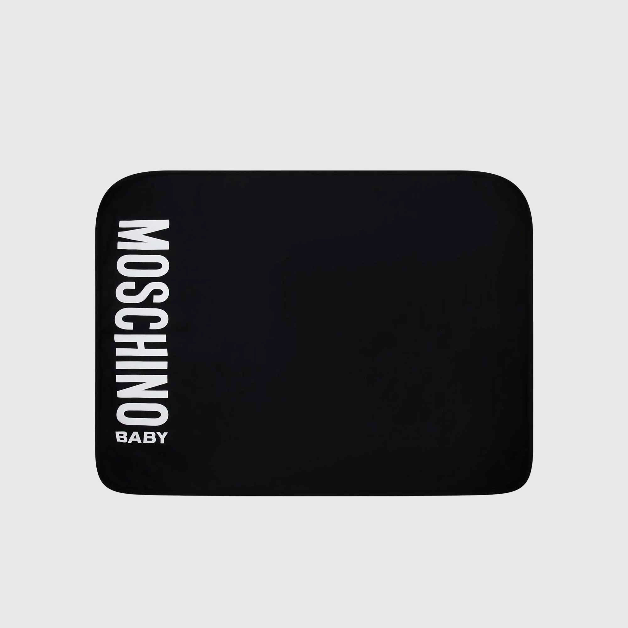 Borsa Mamma Nera Firmata MOSCHINO - annameglio.com abbigliamento moda